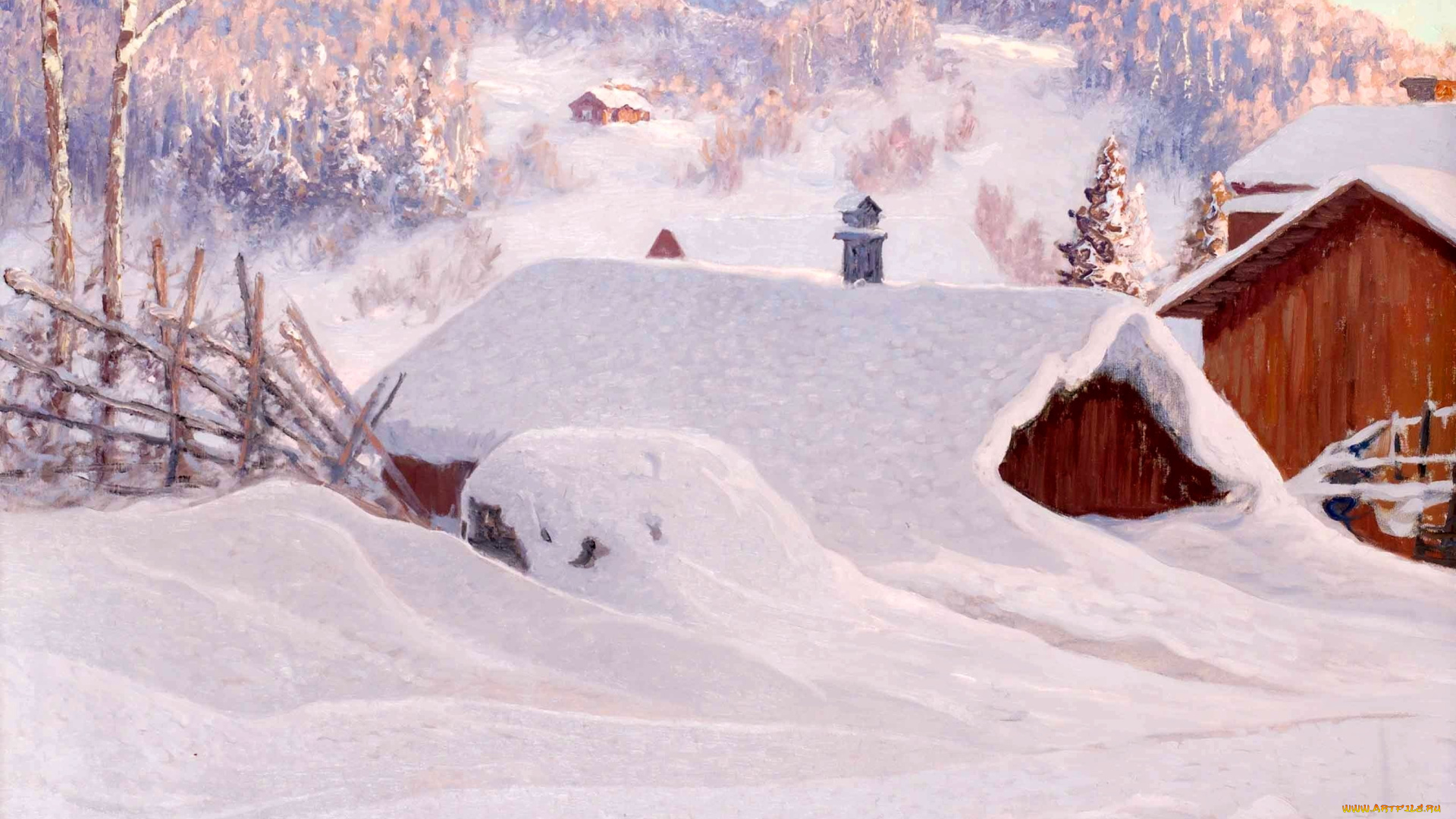 рисованные, anshelm, leonard, schultzberg, walter, moras