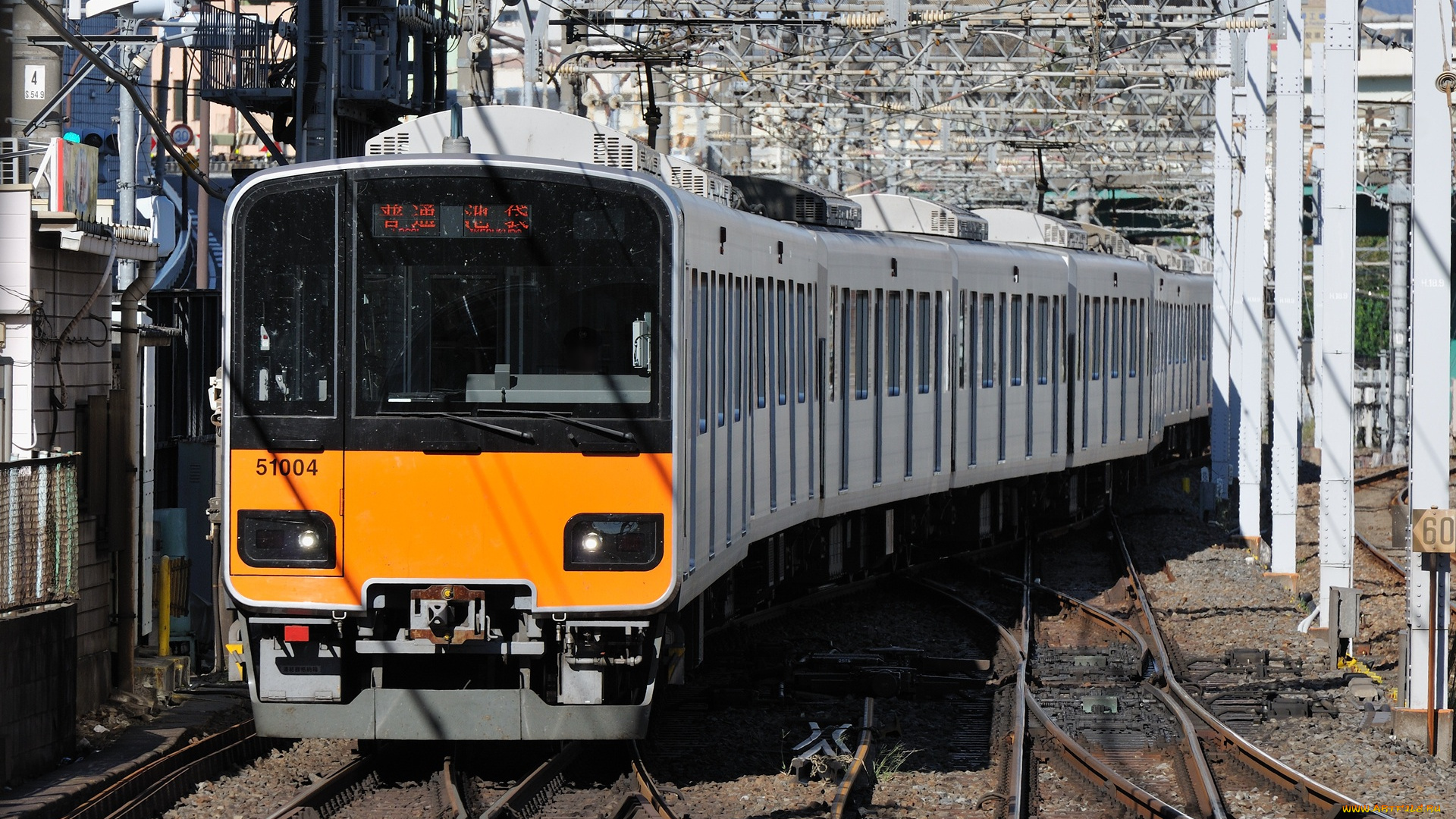 техника, электрички, электричка