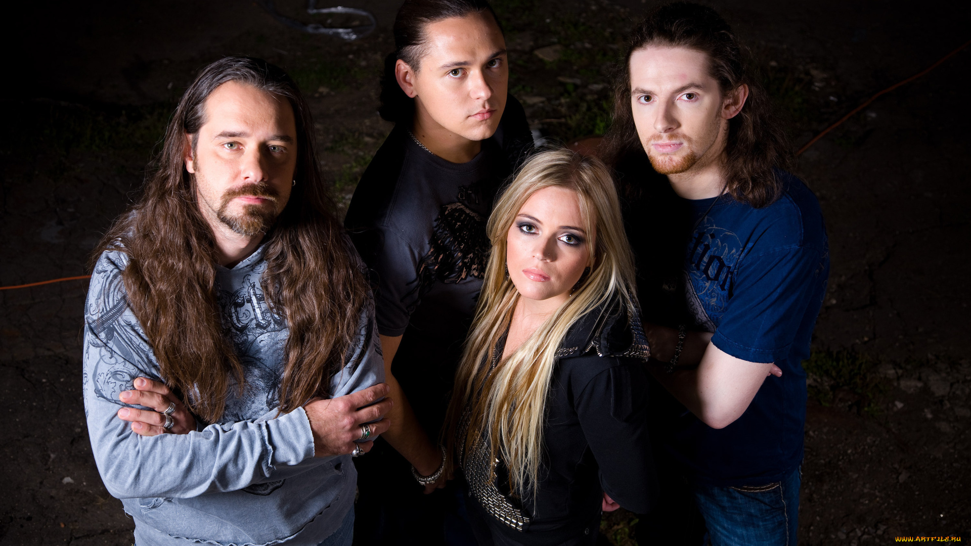 вельвет, музыка, рок, группа