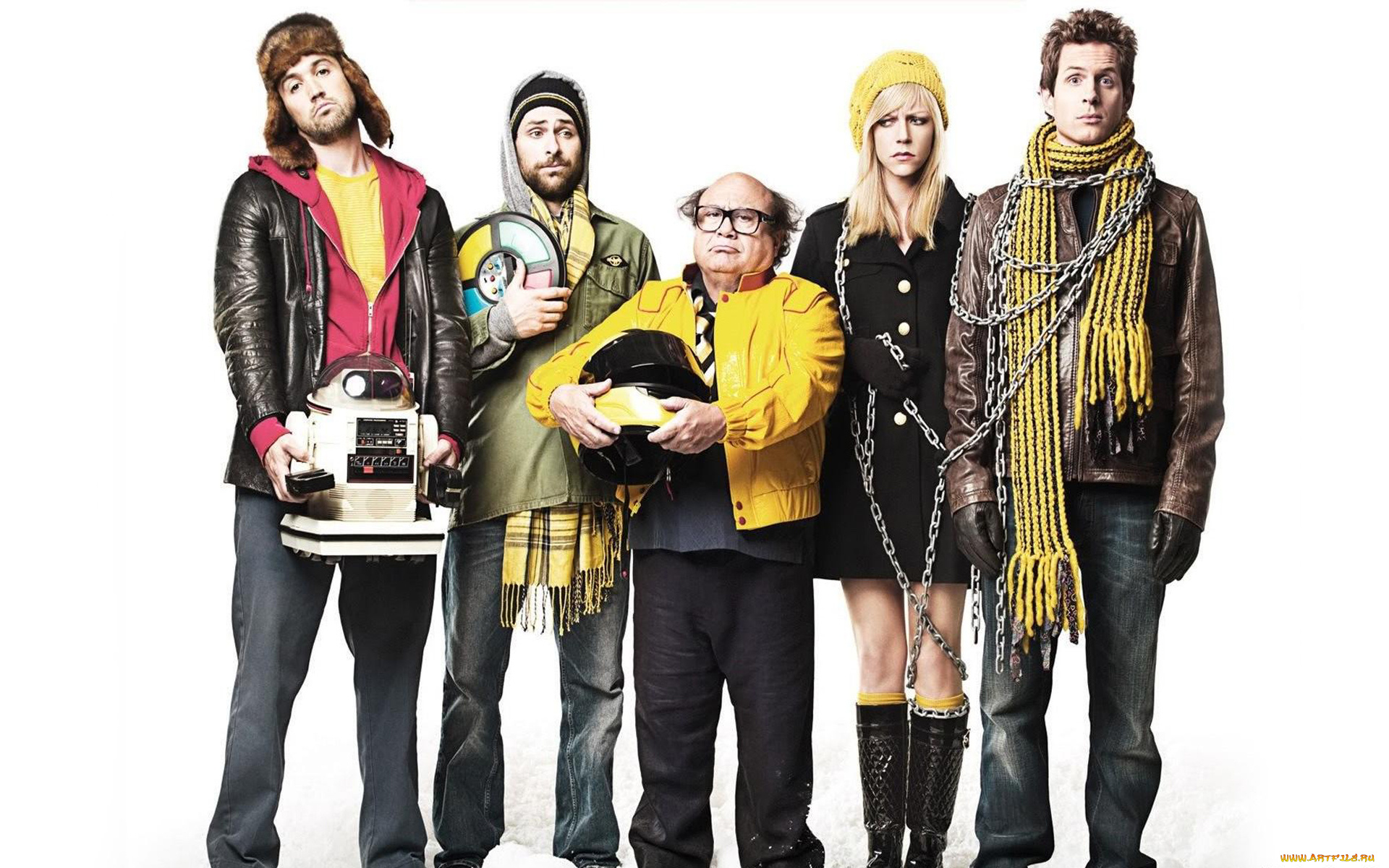 филадельфии, всегда, солнечно, кино, фильмы, it`s, always, sunny, in, philadelphia, сериал, в