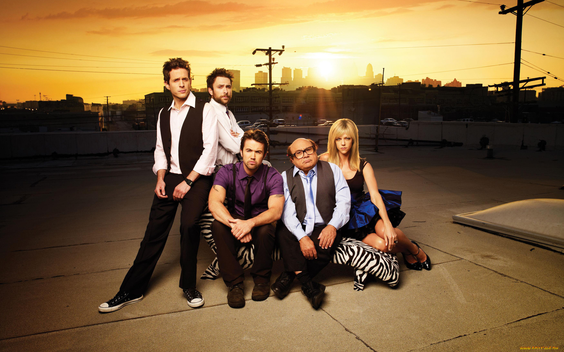 филадельфии, всегда, солнечно, кино, фильмы, it`s, always, sunny, in, philadelphia, сериал, в