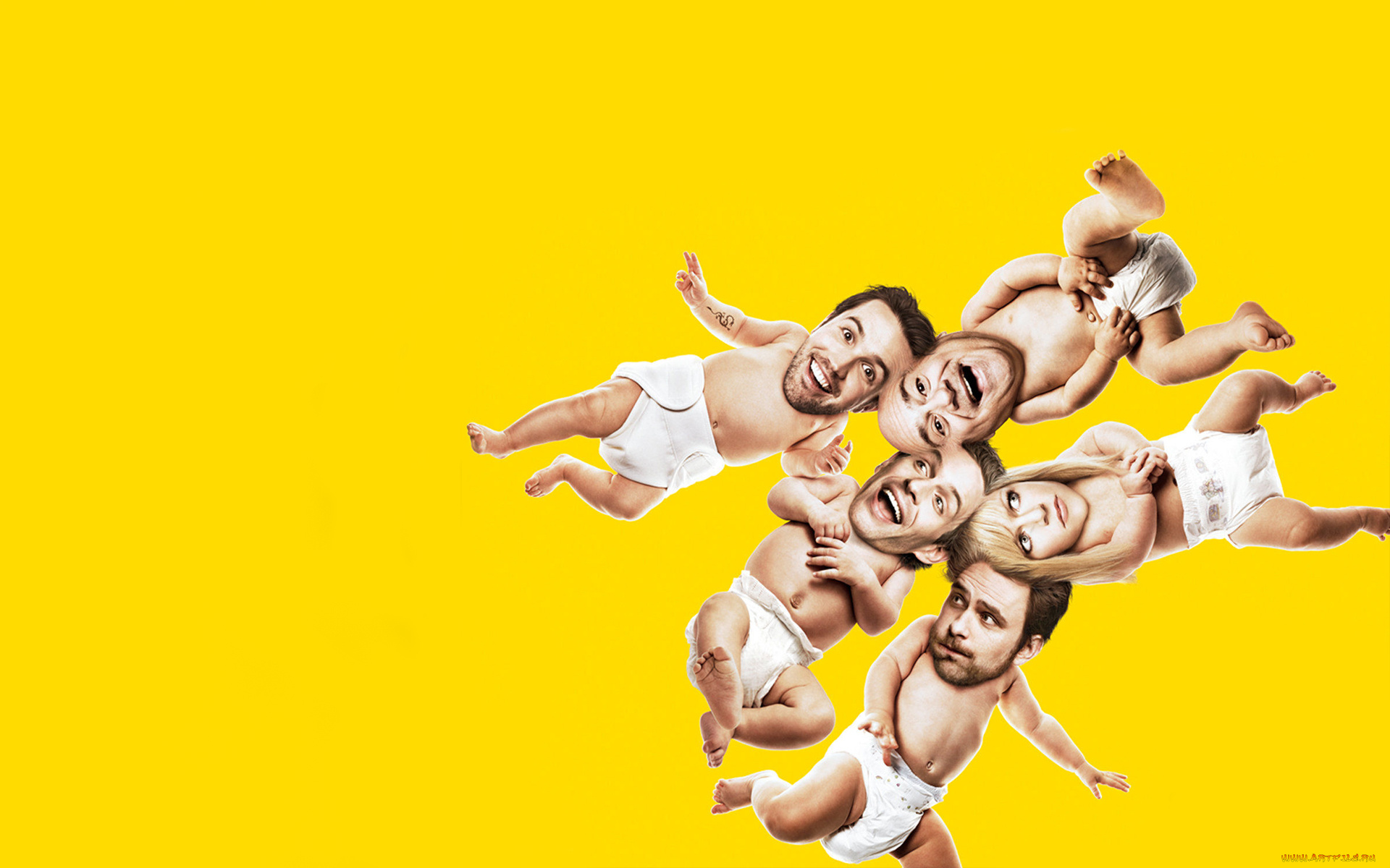 филадельфии, всегда, солнечно, кино, фильмы, it`s, always, sunny, in, philadelphia, сериал, в