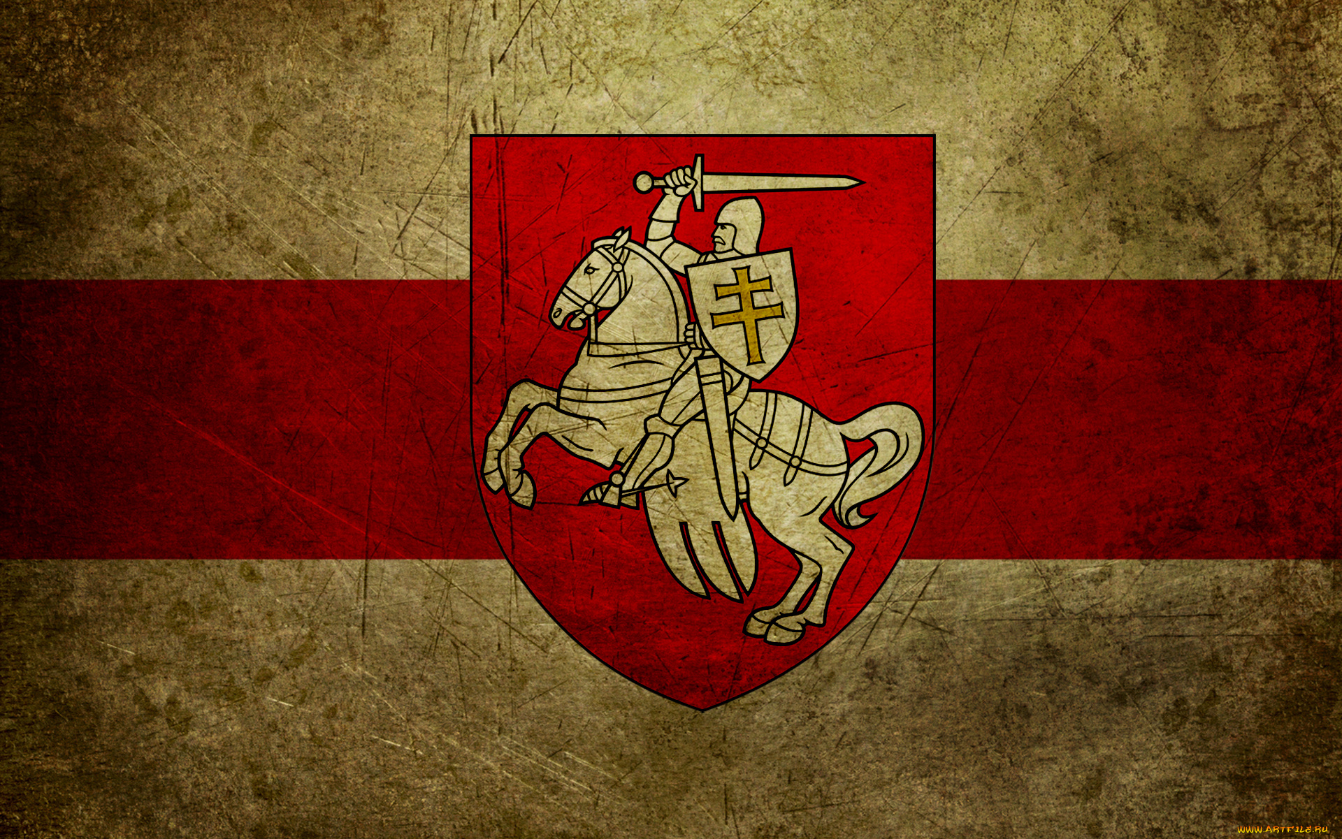 разное, граффити, герб, беларусь