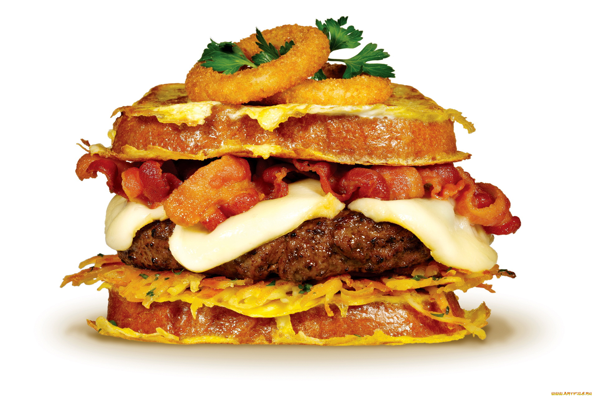 еда, бутерброды, гамбургеры, канапе, гамбургер