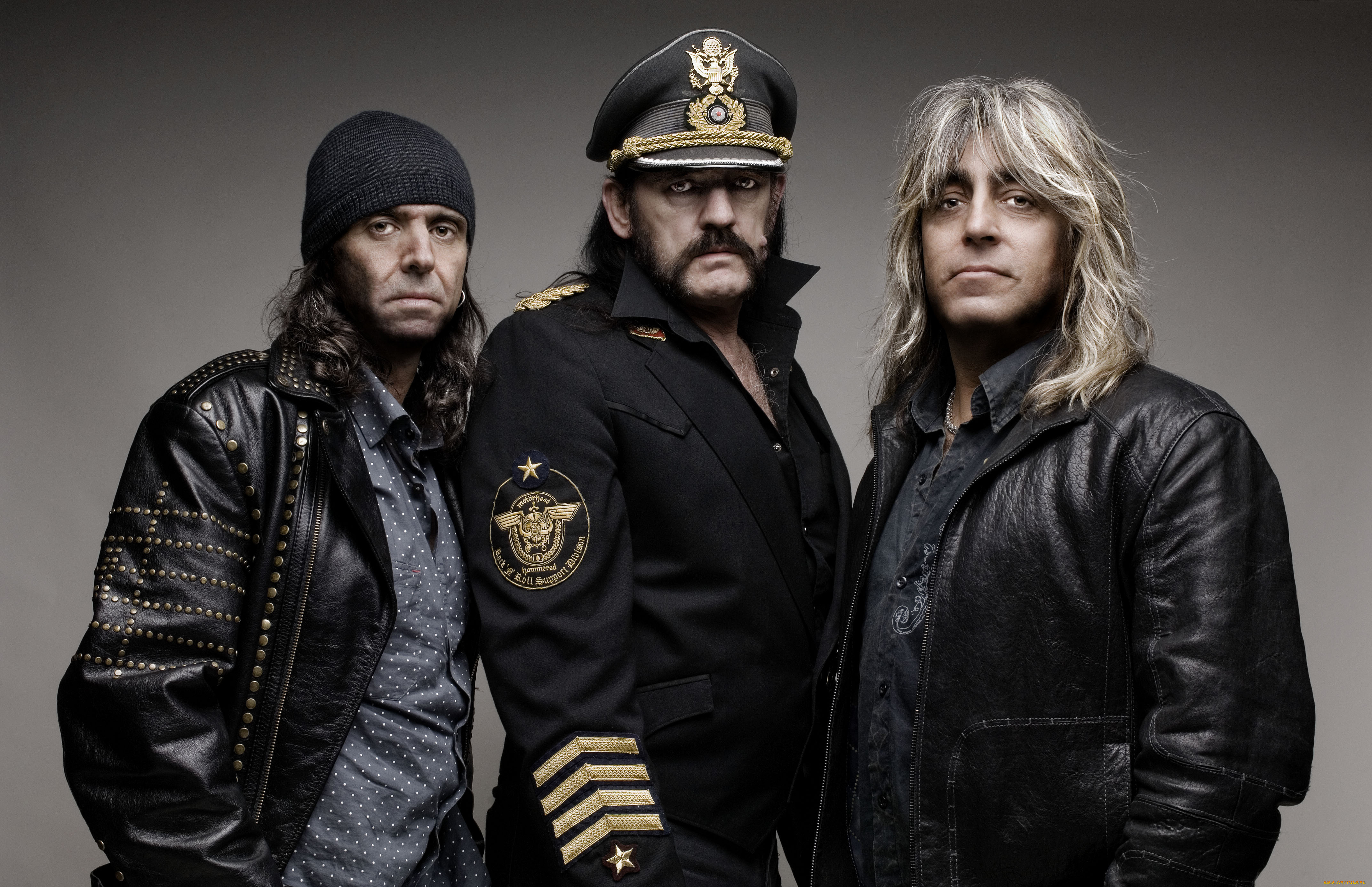 motorhead, музыка, heavy, metal, hard, rock, phil, campbell, lemmy, kilmister, mikkey, dee