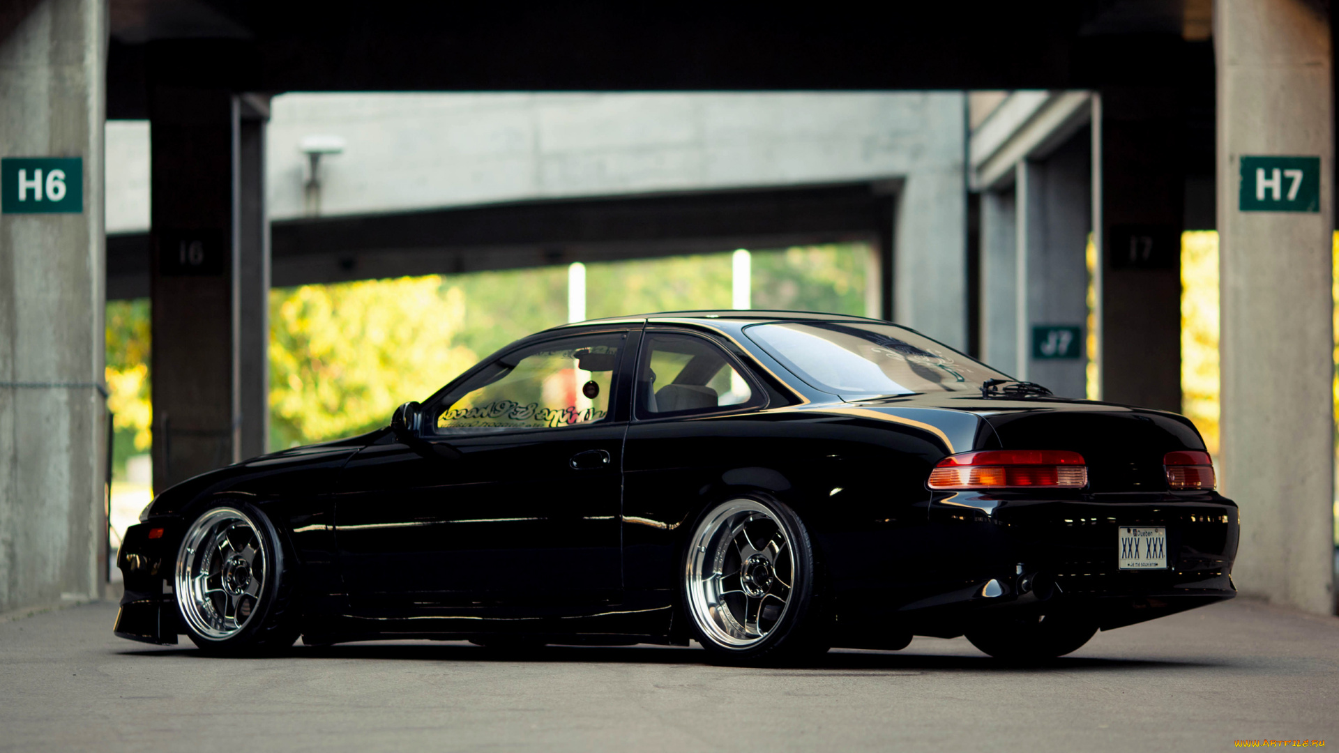 автомобили, lexus