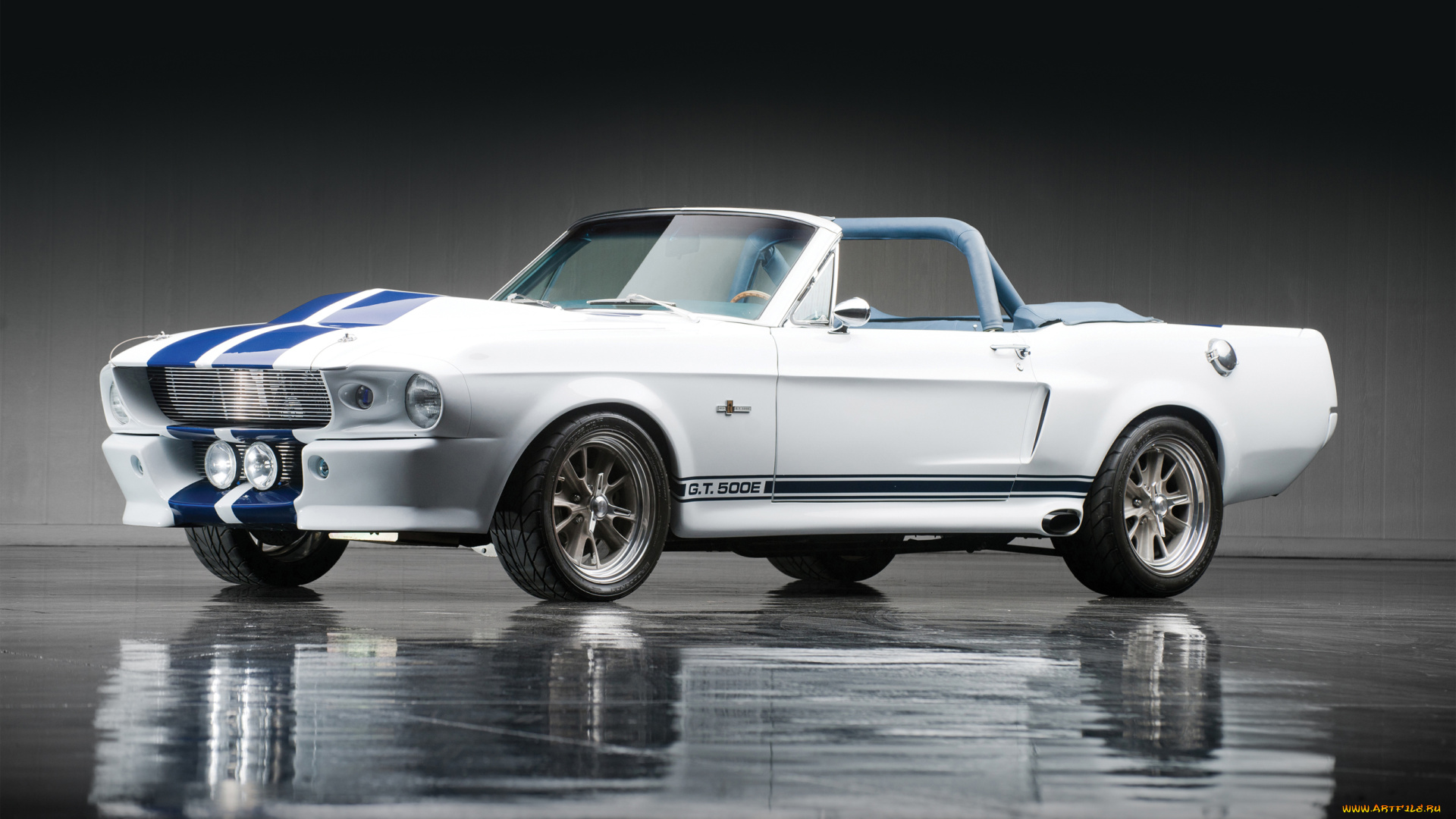 автомобили, mustang