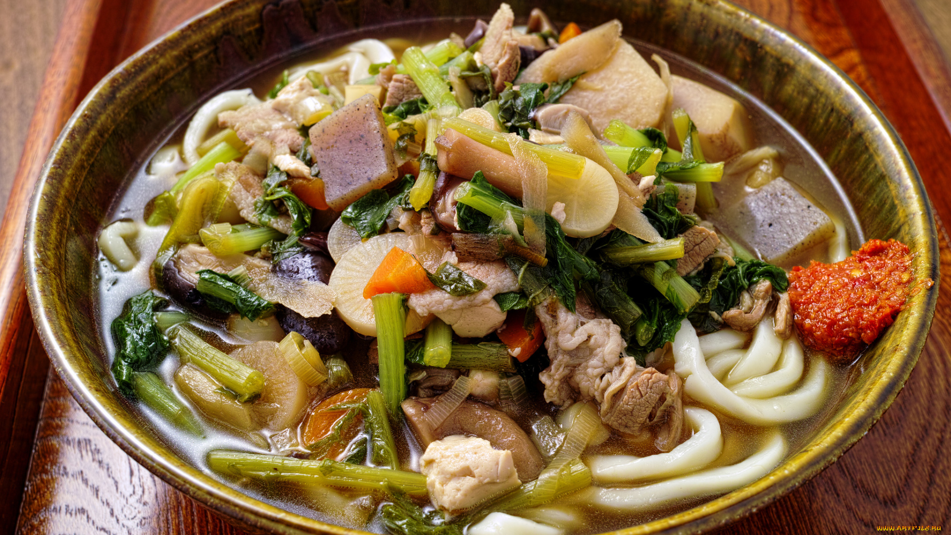 еда, макаронные, блюда, суп