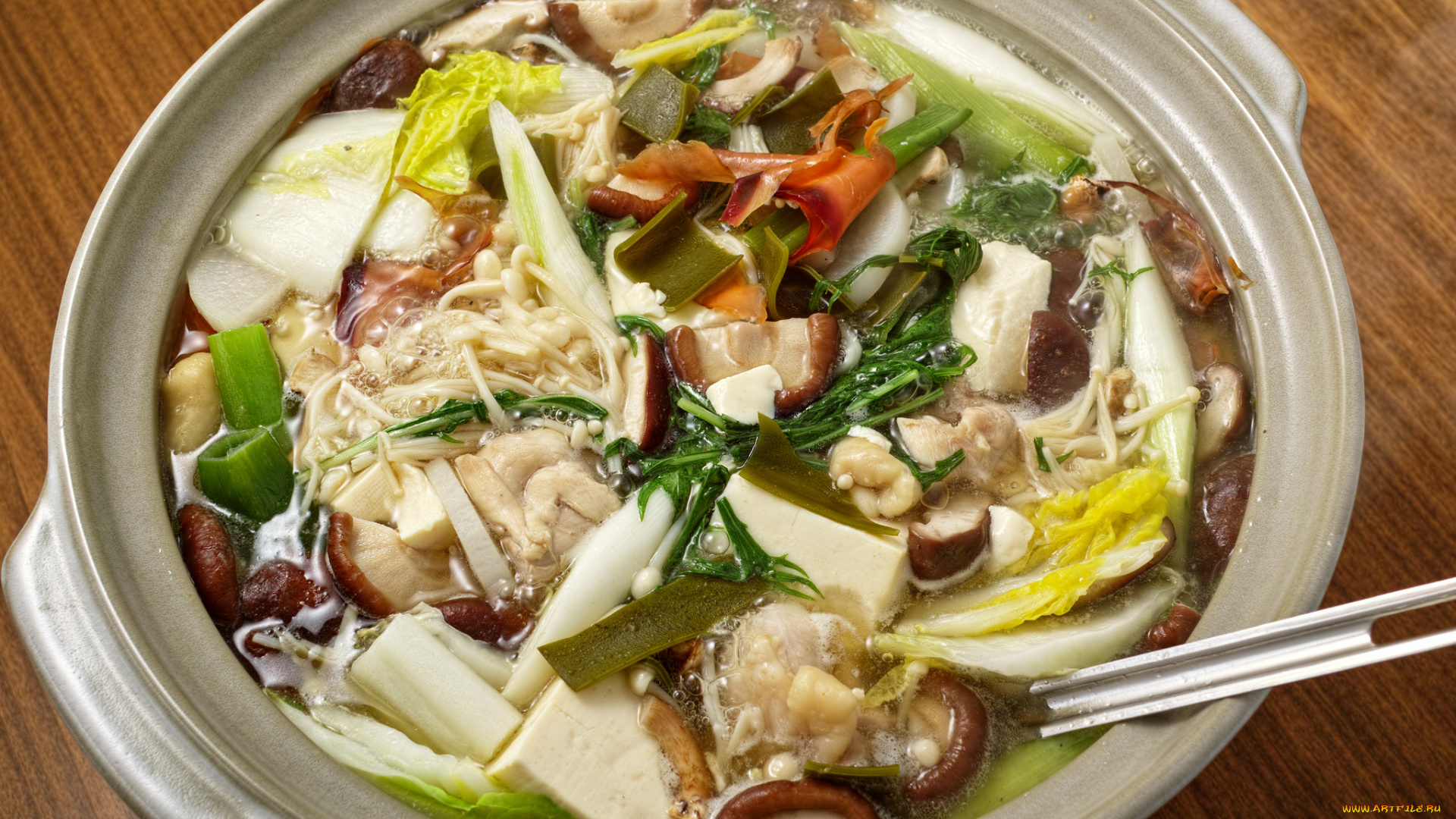 еда, первые, блюда, суп