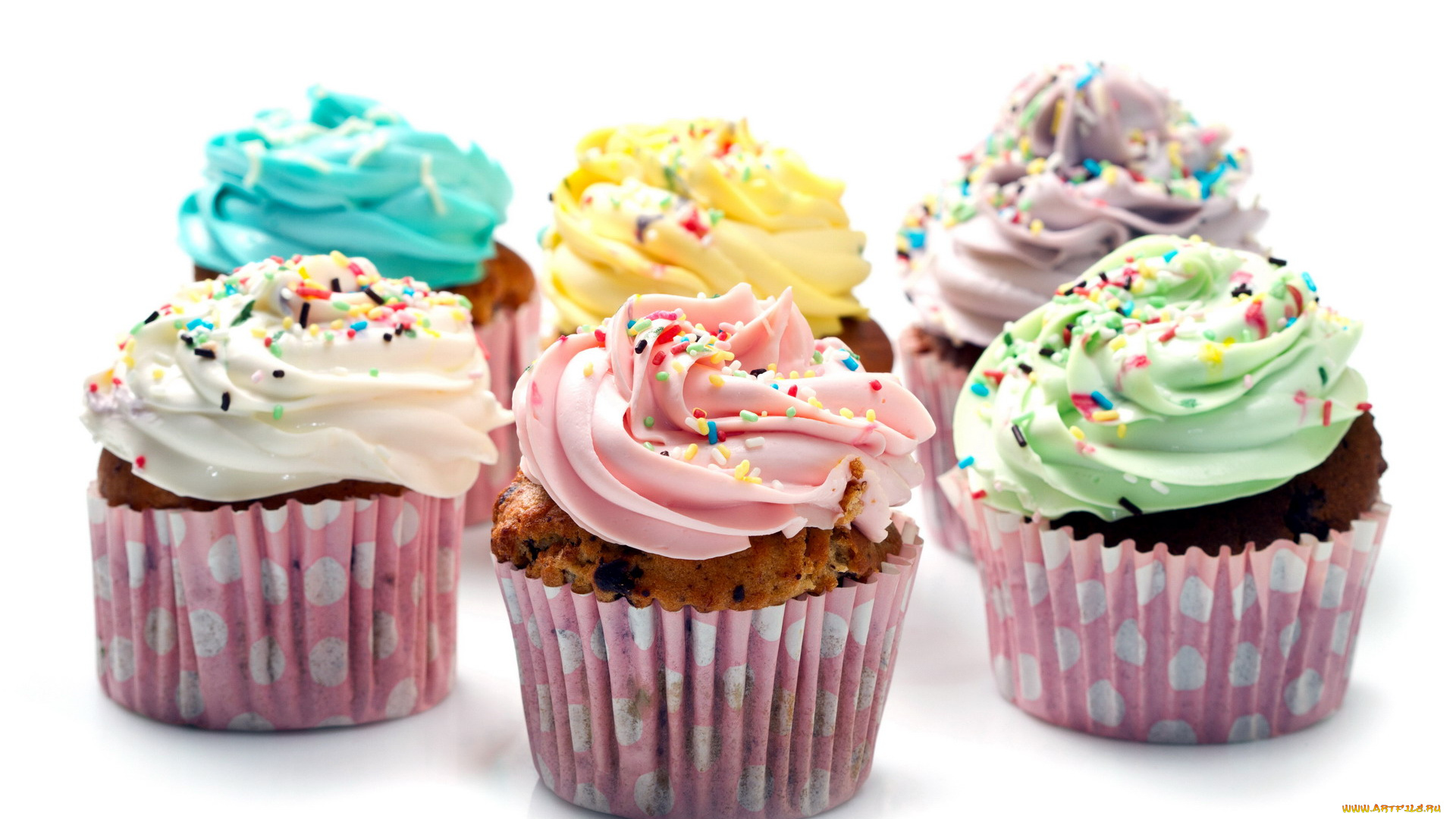 еда, пирожные, , кексы, , печенье, капкейки