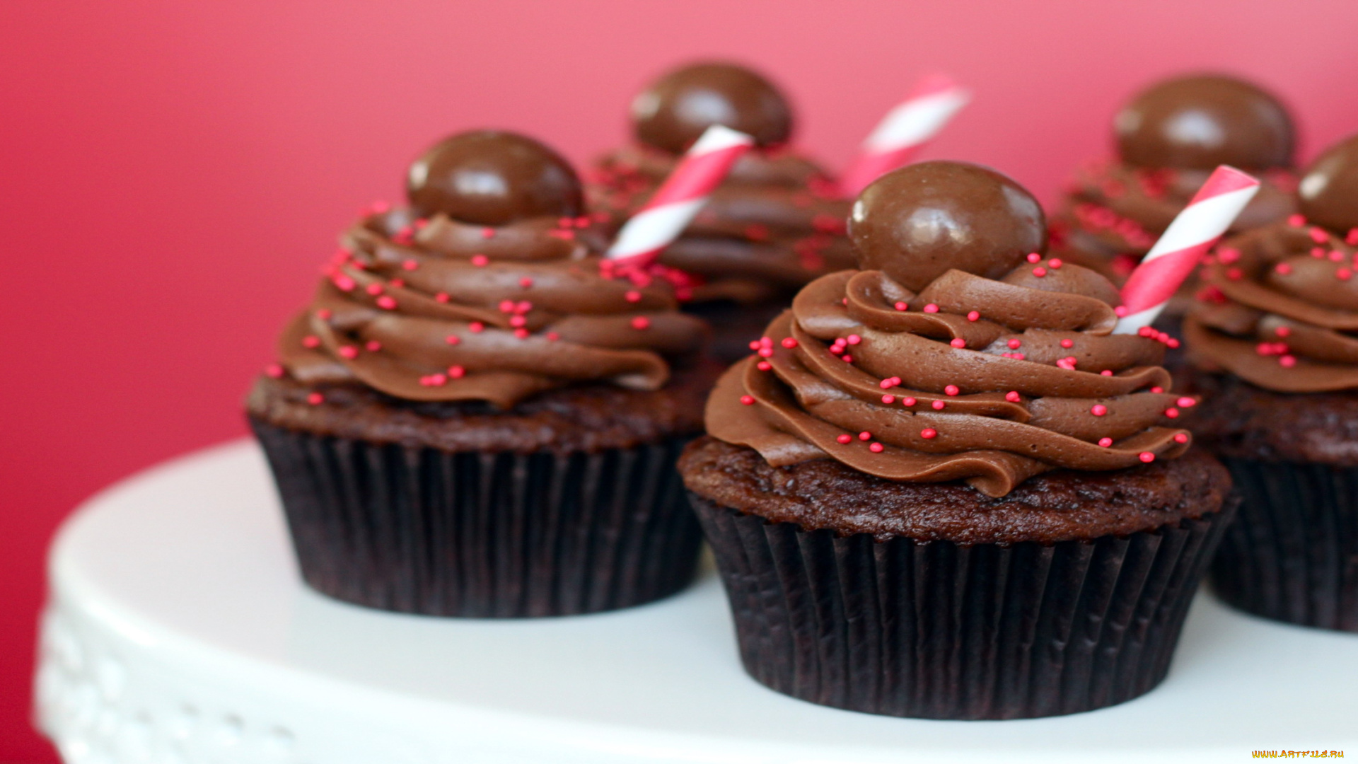 еда, пирожные, , кексы, , печенье, крем, кексы, шоколадный