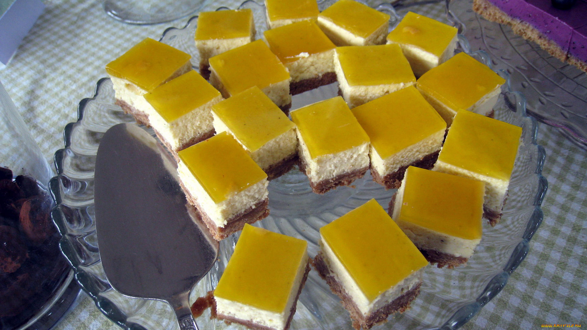 еда, пирожные, , кексы, , печенье, желе