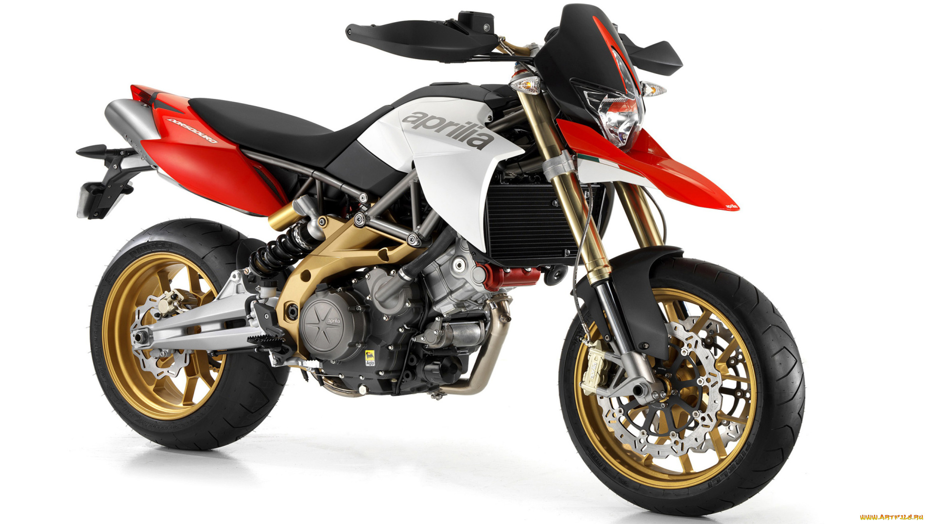 мотоциклы, aprilia