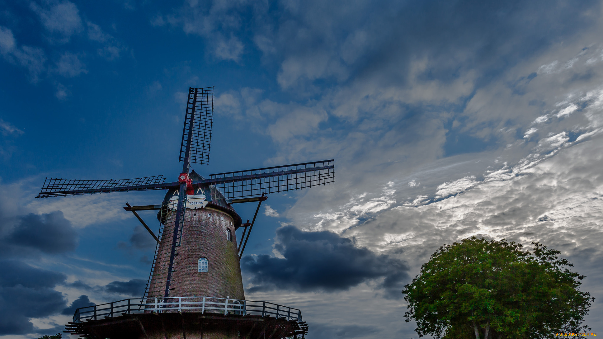 разное, мельницы, мельница, ветряк