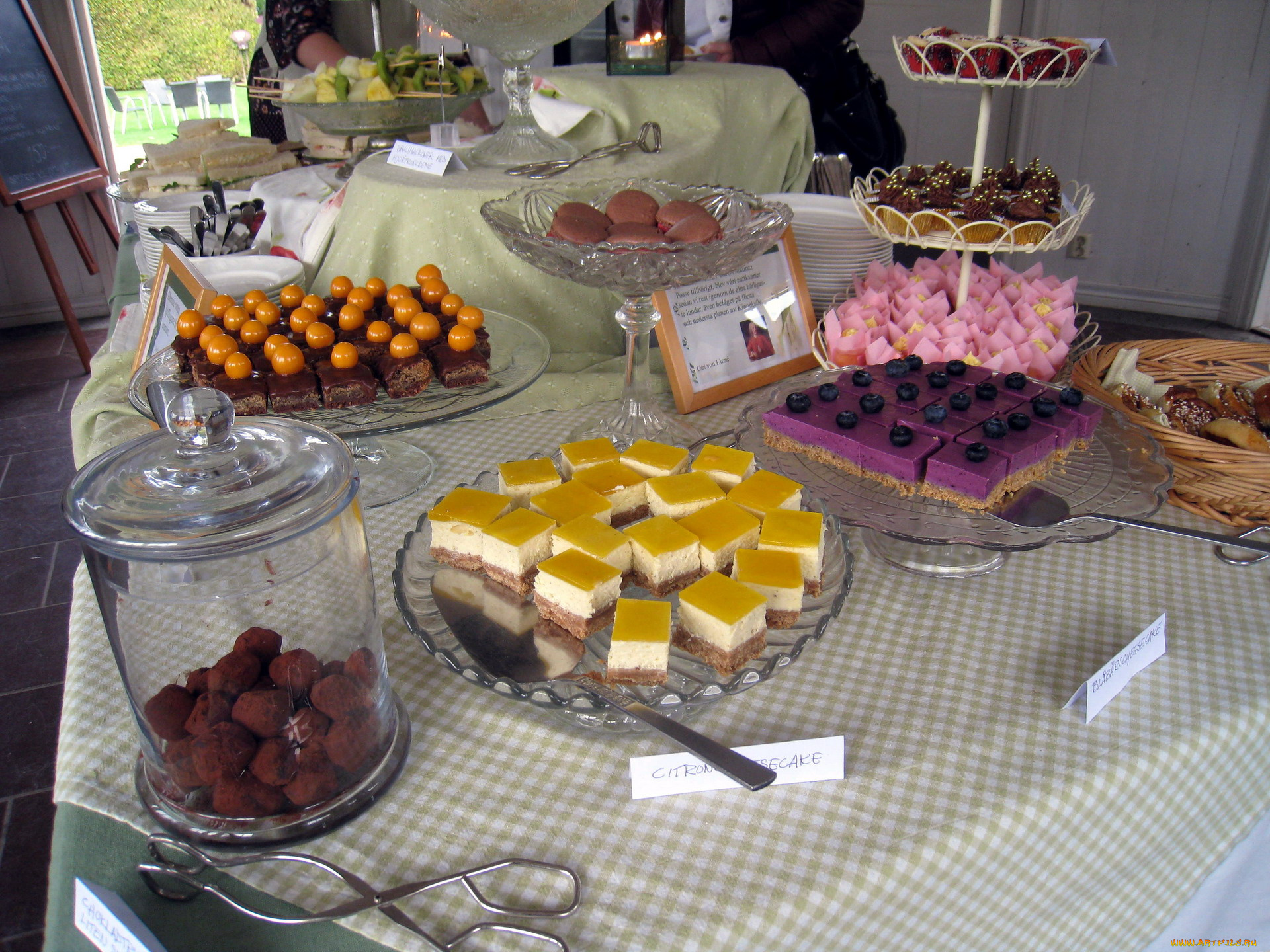 еда, пирожные, , кексы, , печенье, ассорти