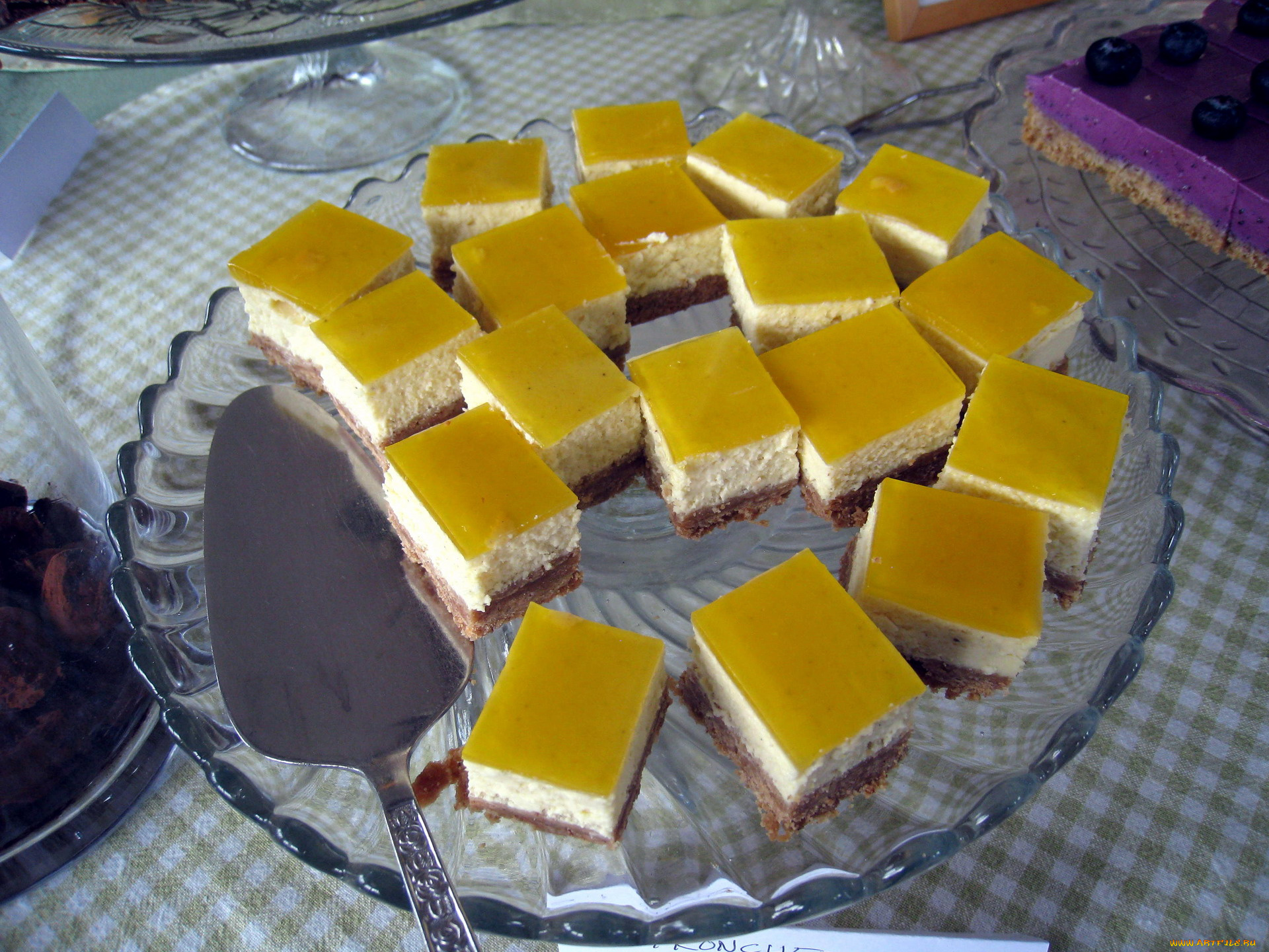 еда, пирожные, , кексы, , печенье, желе