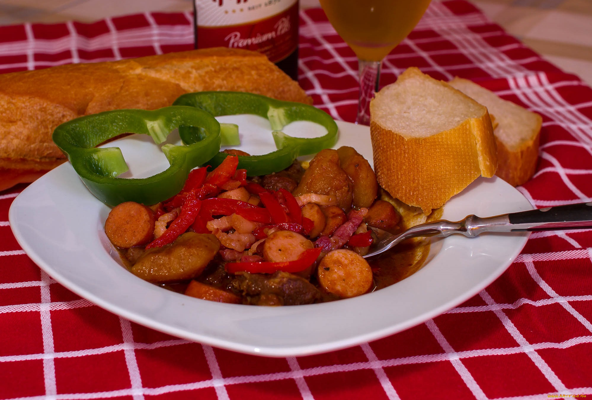 еда, вторые, блюда