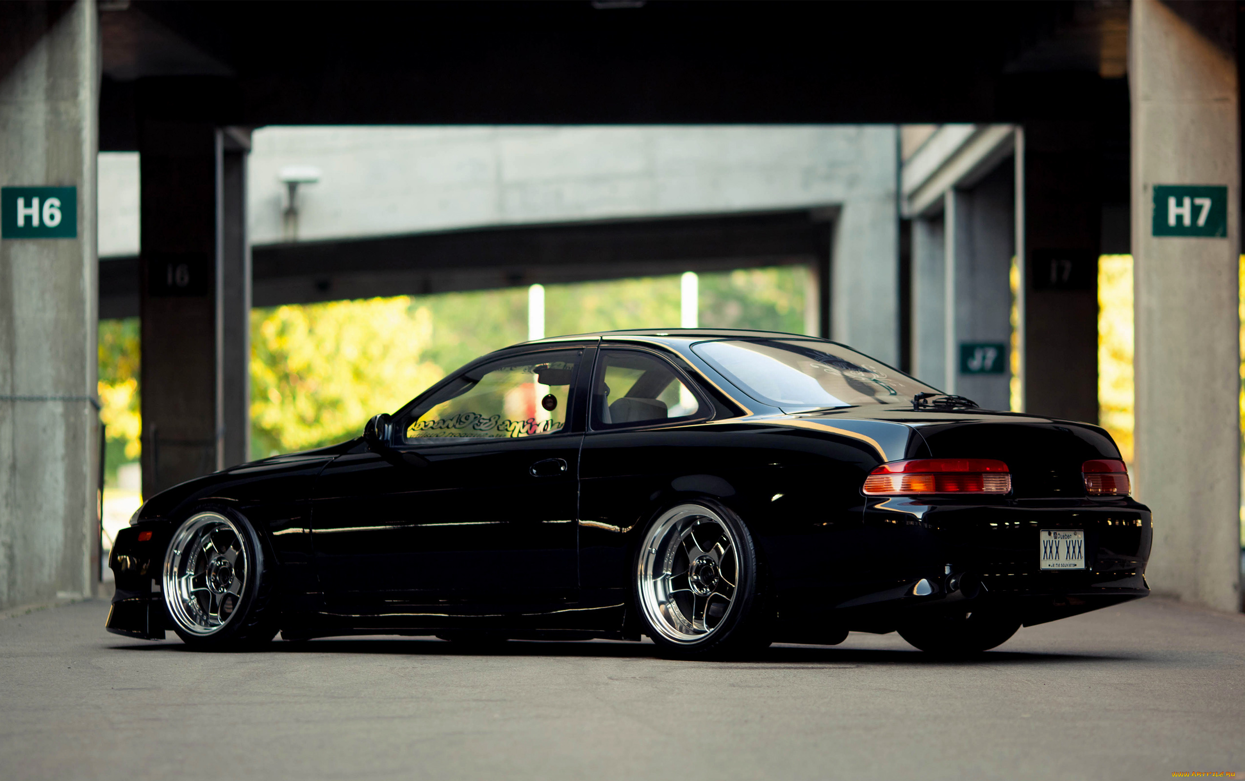 автомобили, lexus