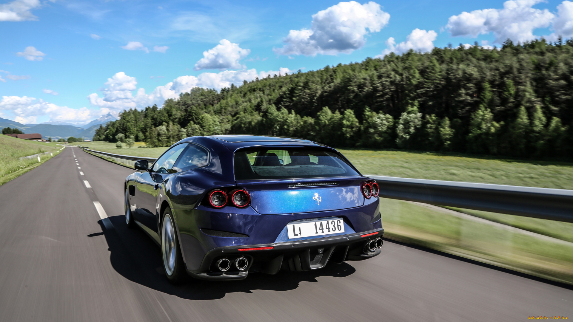 автомобили, ferrari