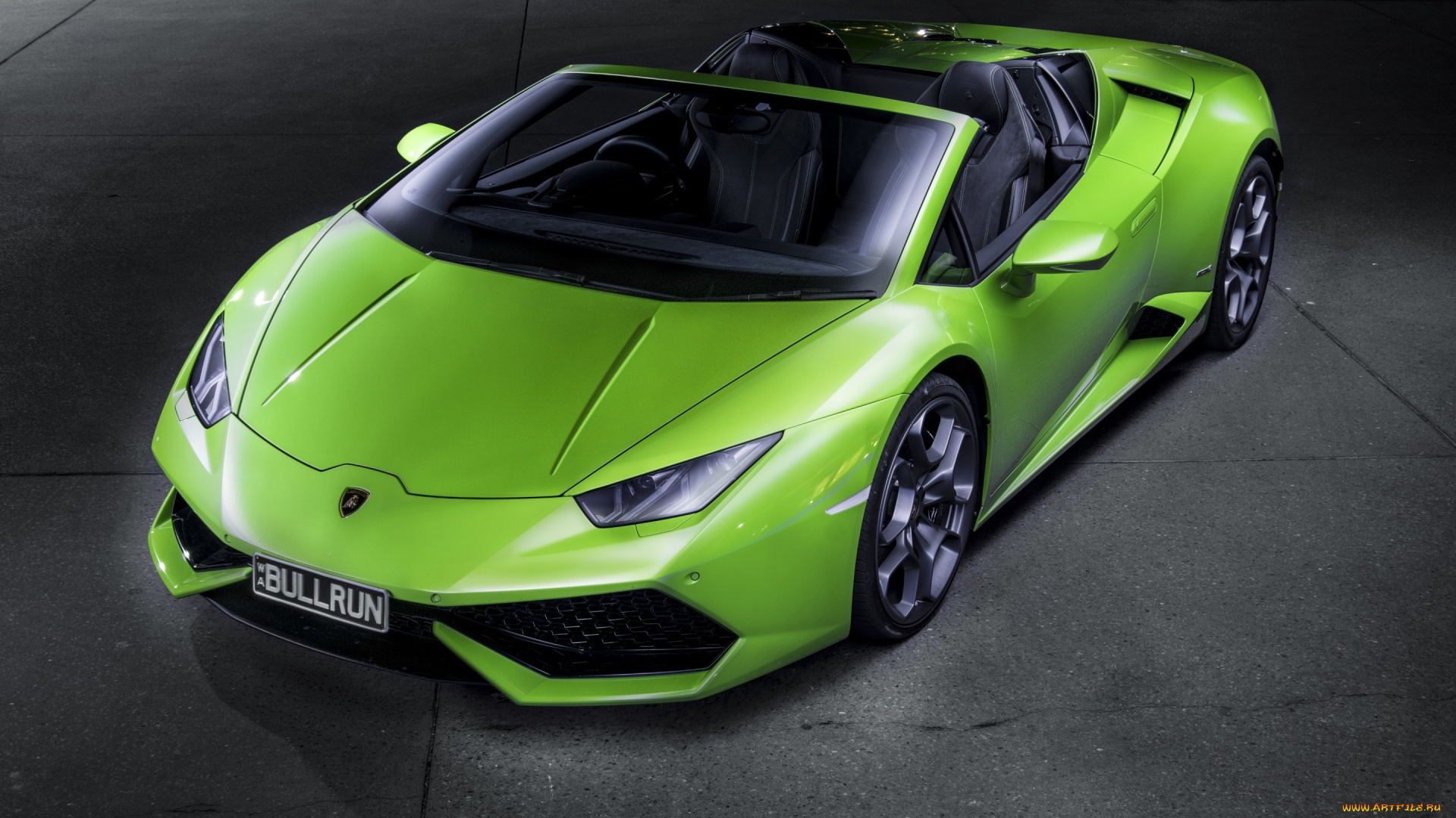 автомобили, lamborghini, lp, 610-4, huracan, хуракан, ламборгини
