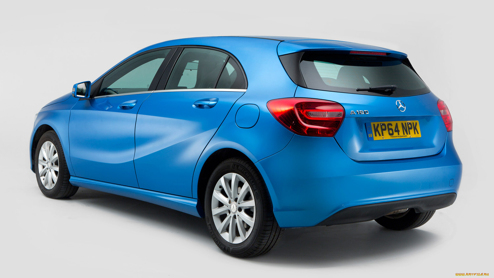 автомобили, mercedes-benz, uk-spec, style, a, 180