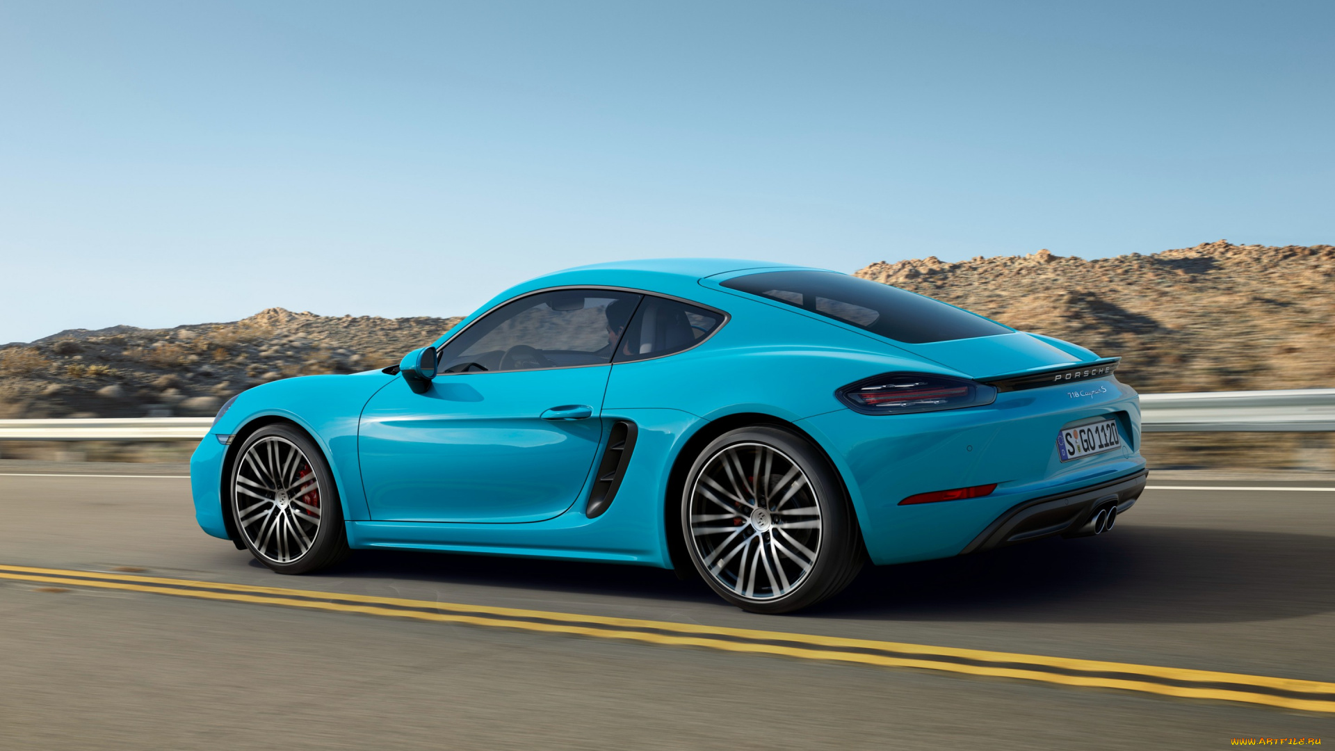 автомобили, porsche, cayman