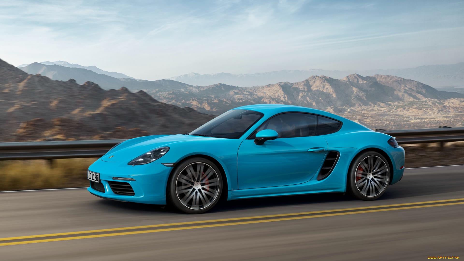 автомобили, porsche, cayman