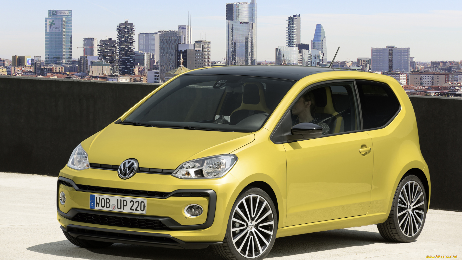 автомобили, volkswagen, 2016г, 5-door