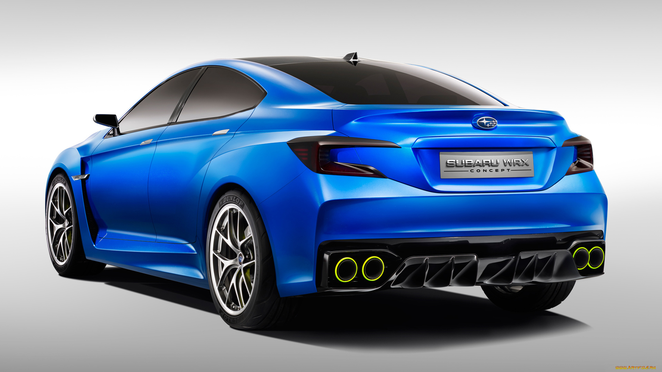 subaru, wrx, concept, 2013, автомобили, subaru, wrx, 2013, concept