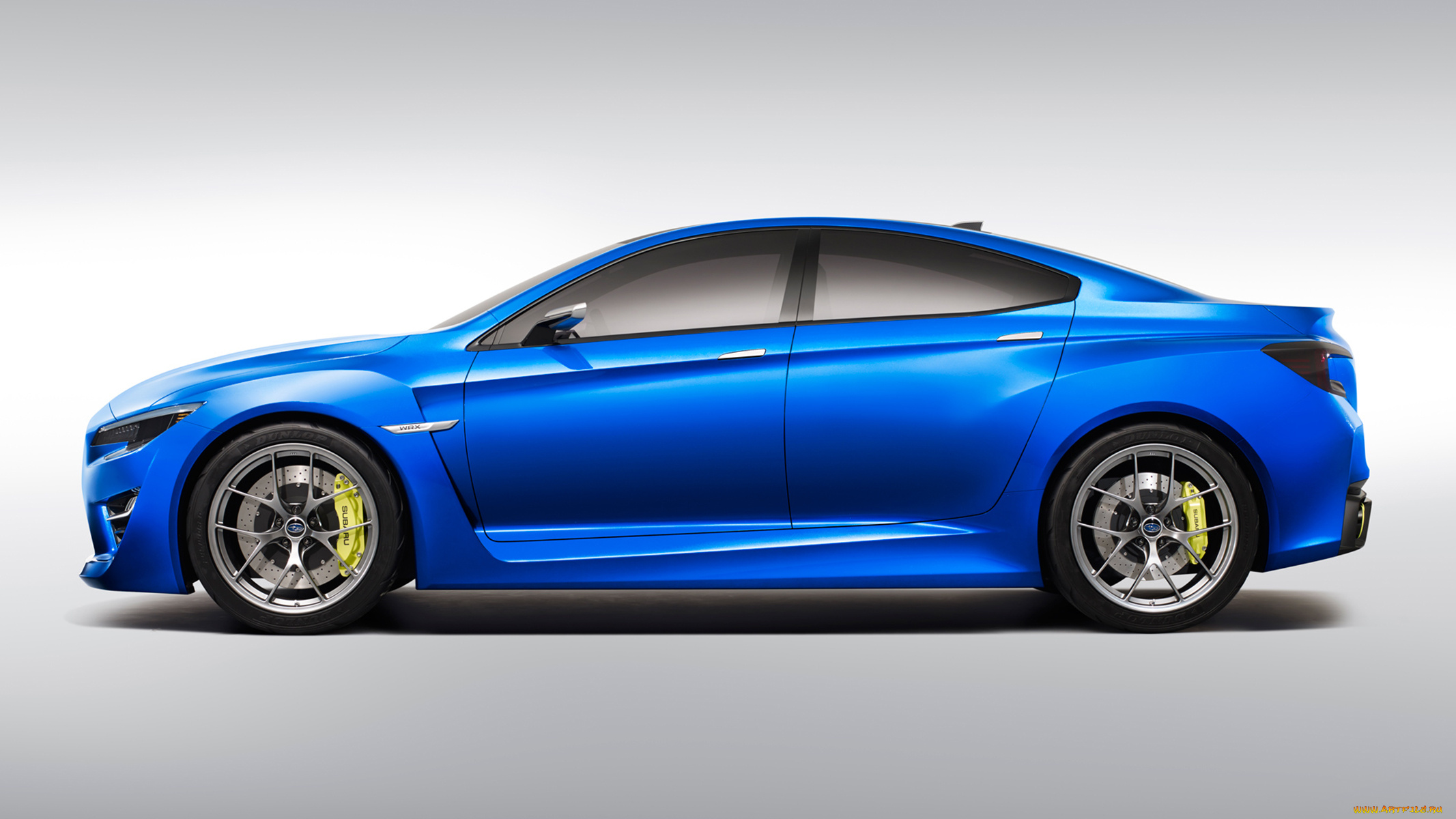 subaru, wrx, concept, 2013, автомобили, subaru, wrx, 2013, concept