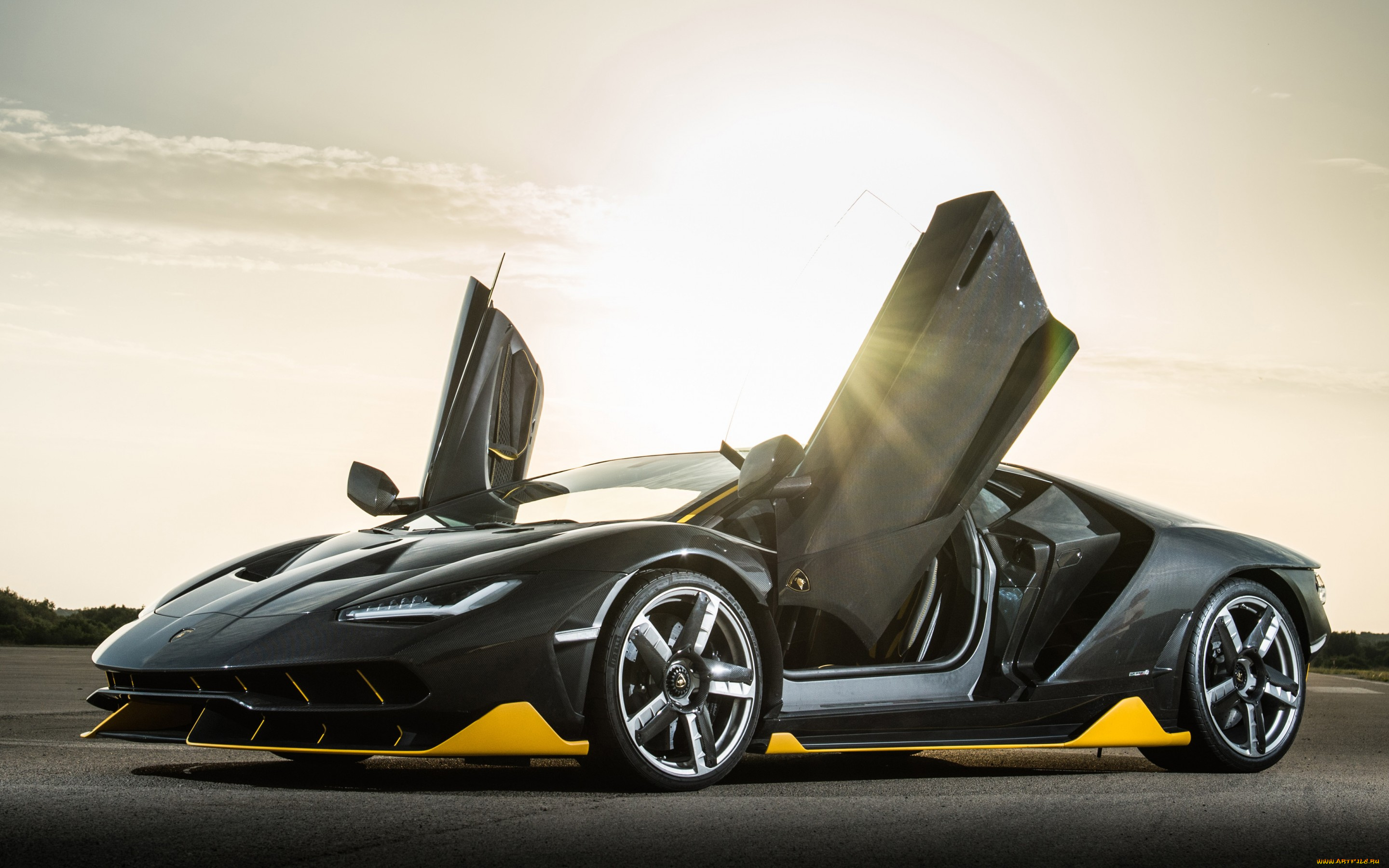 автомобили, lamborghini, centenario, ламборгини, coupe, центенарио, купе