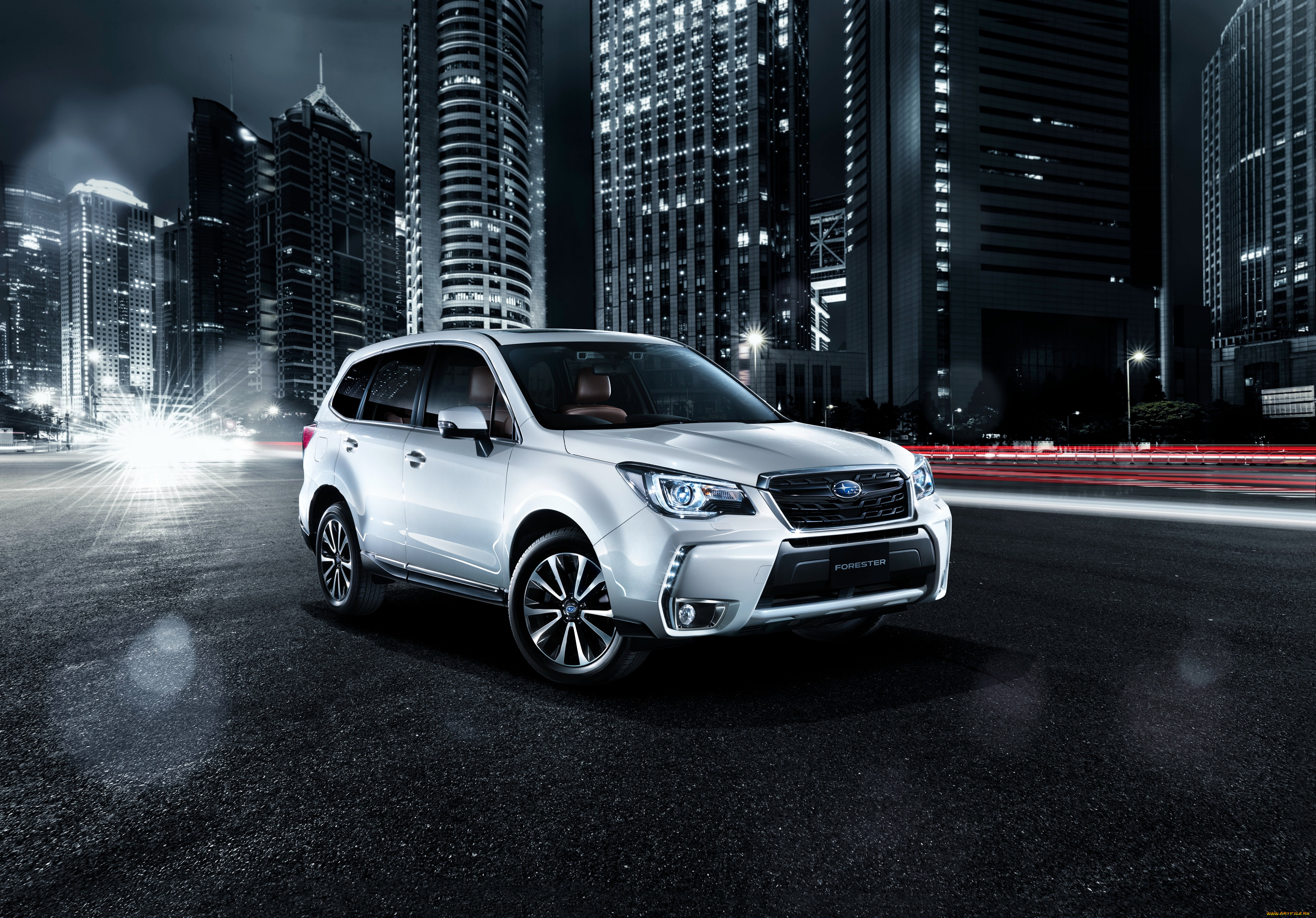 автомобили, subaru, субару, форестер, forester, кроссовер