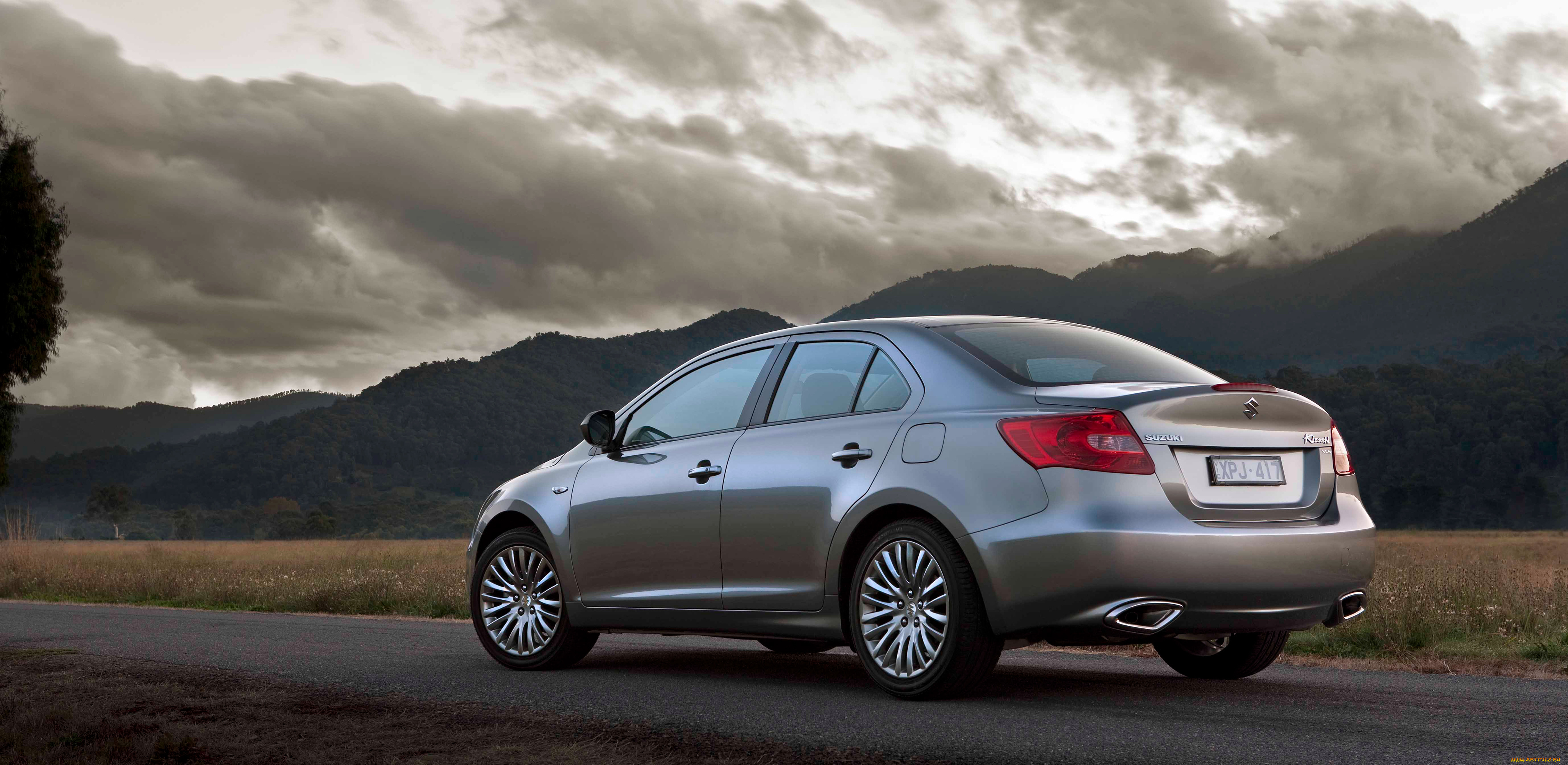 автомобили, suzuki, au-spec, kizashi