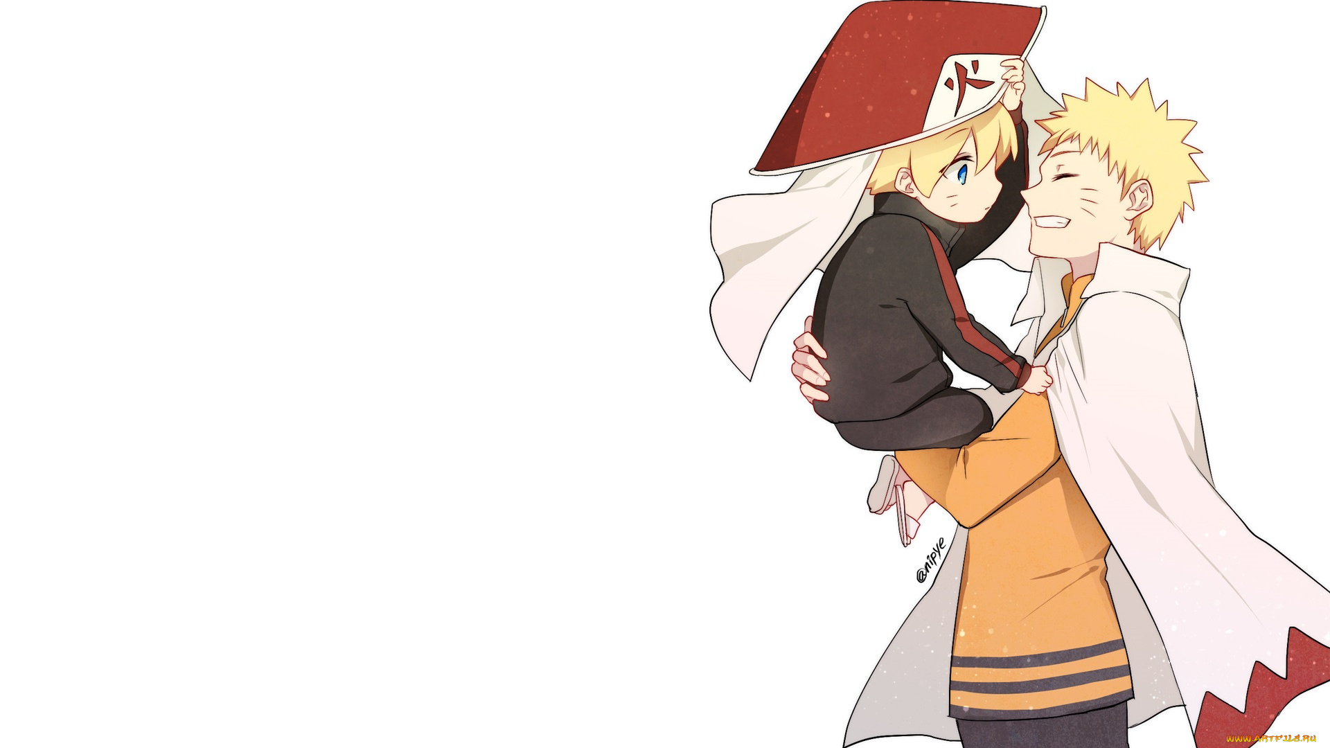 аниме, naruto, наруто