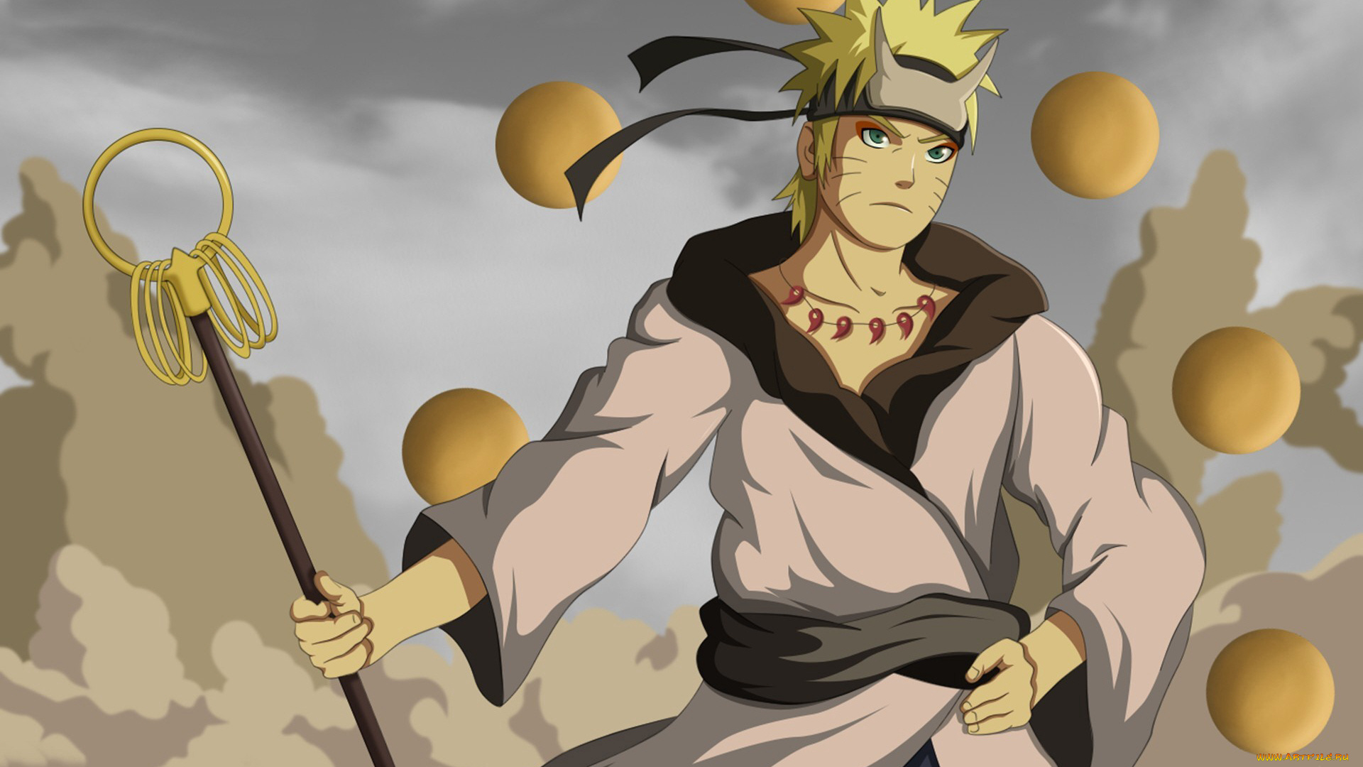 аниме, naruto, наруто