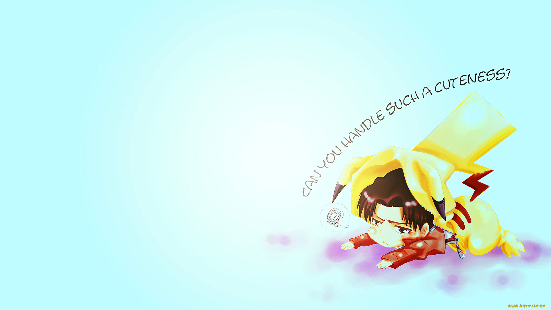 аниме, shingeki, no, kyojin, атака, титанов