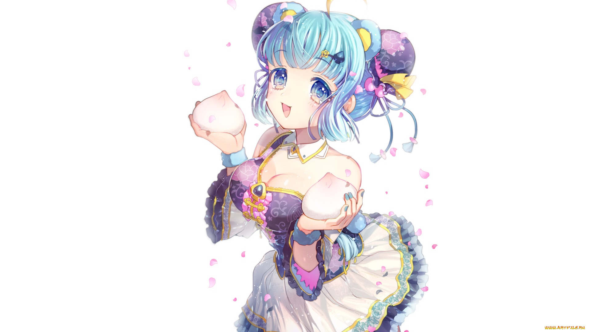 аниме, unknown, , другое, девочка