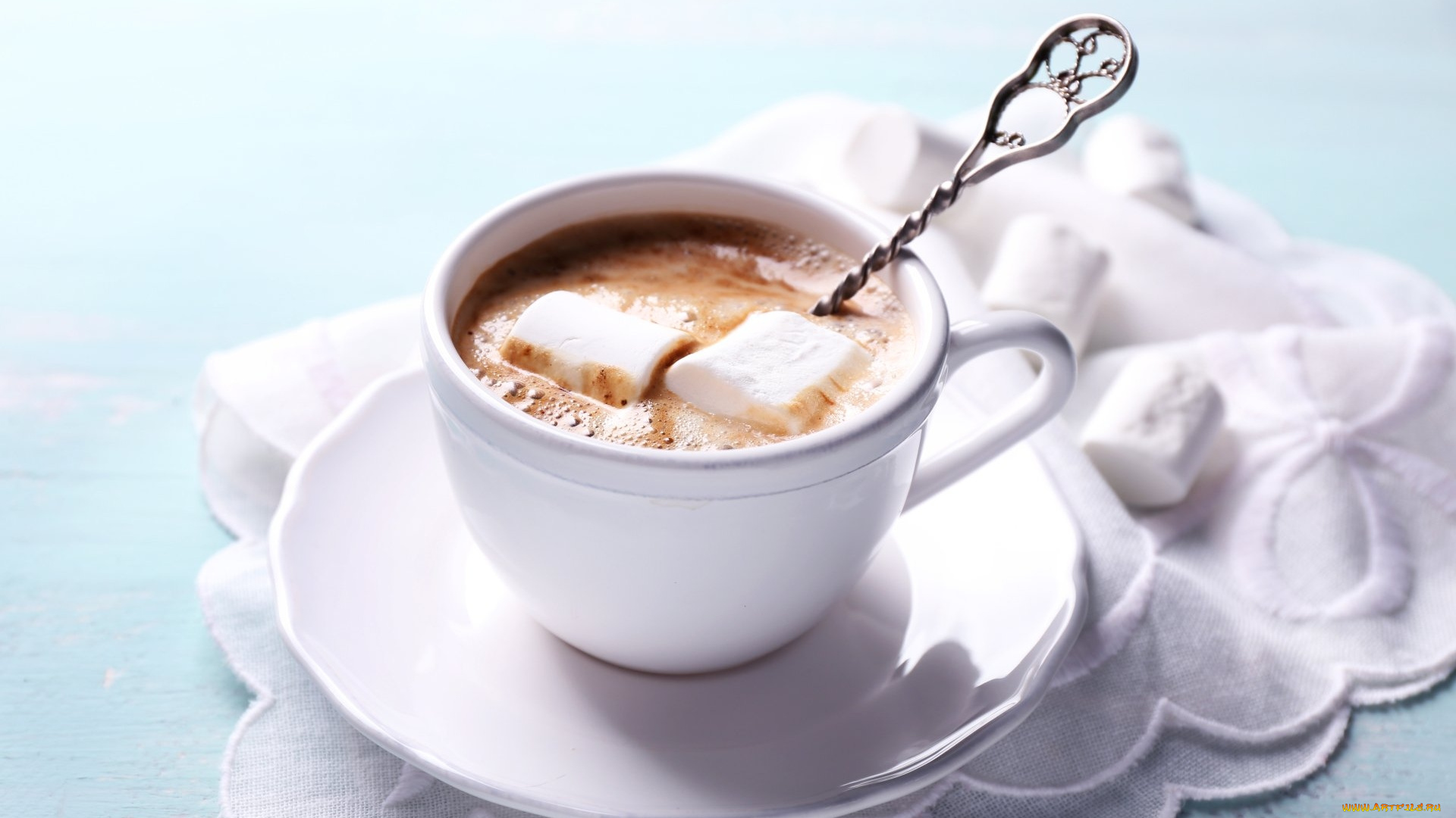 еда, напитки, какао