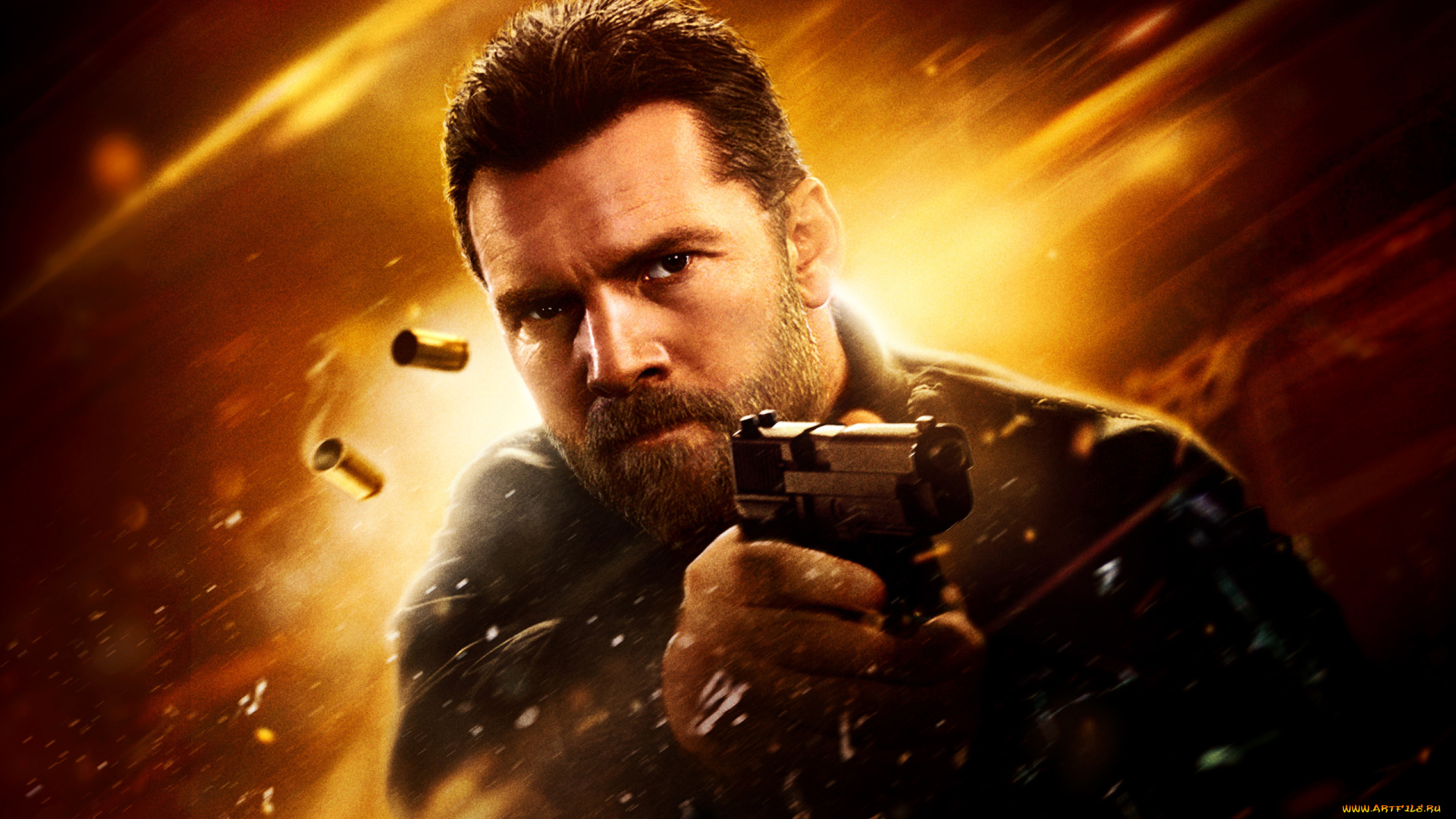 кино, фильмы, the, hunter`s, prayer, the, hunter's, prayer