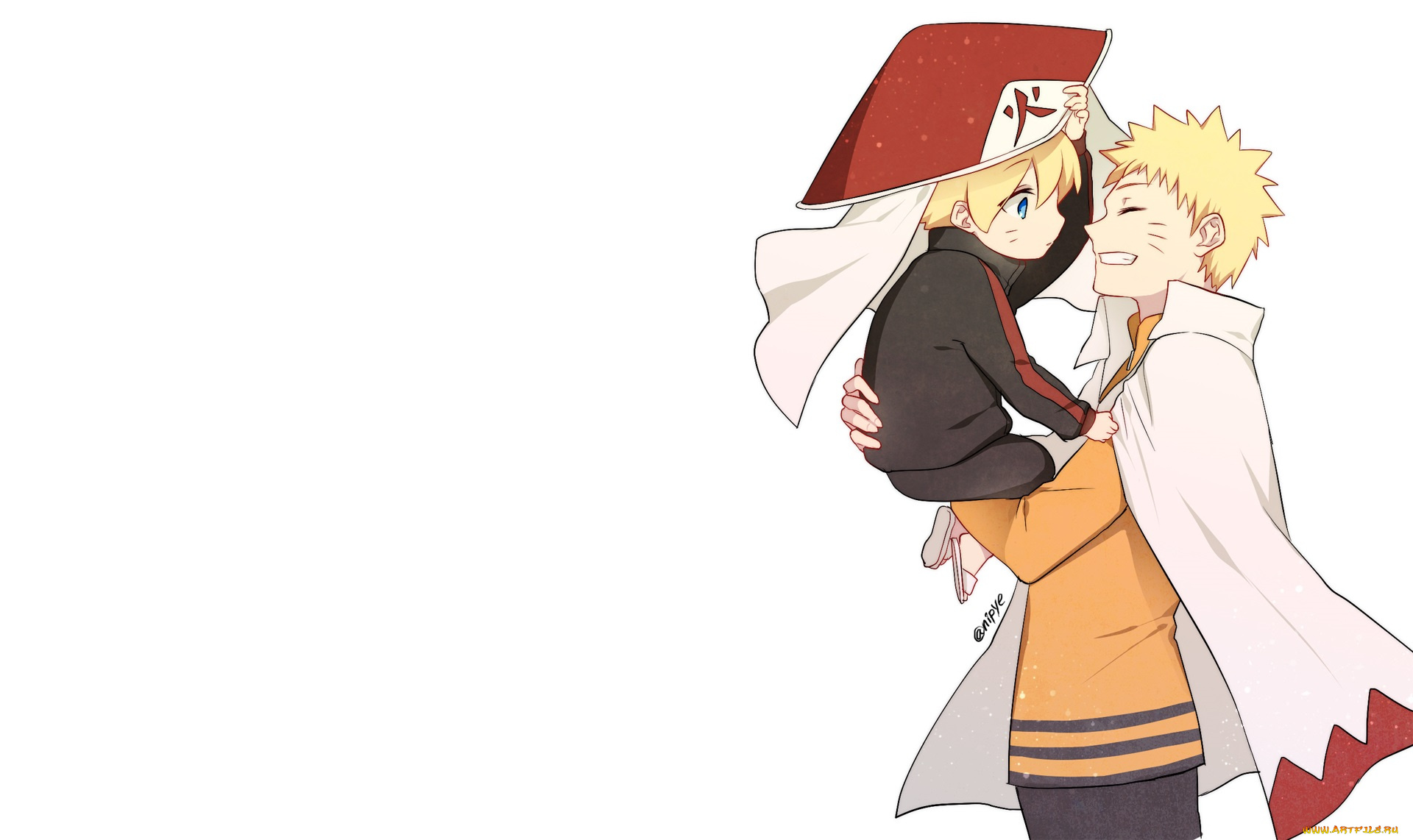 аниме, naruto, наруто