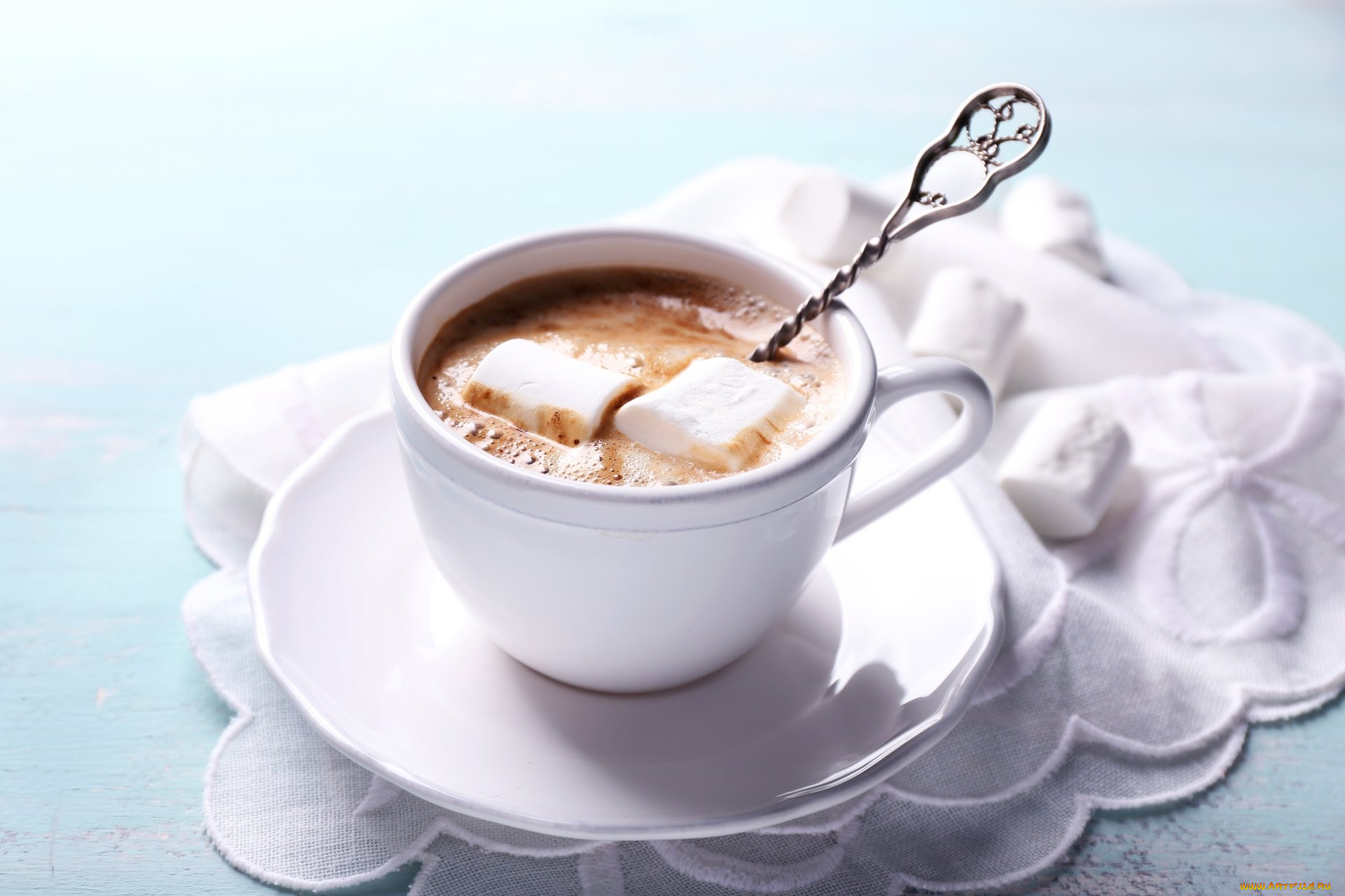 еда, напитки, какао