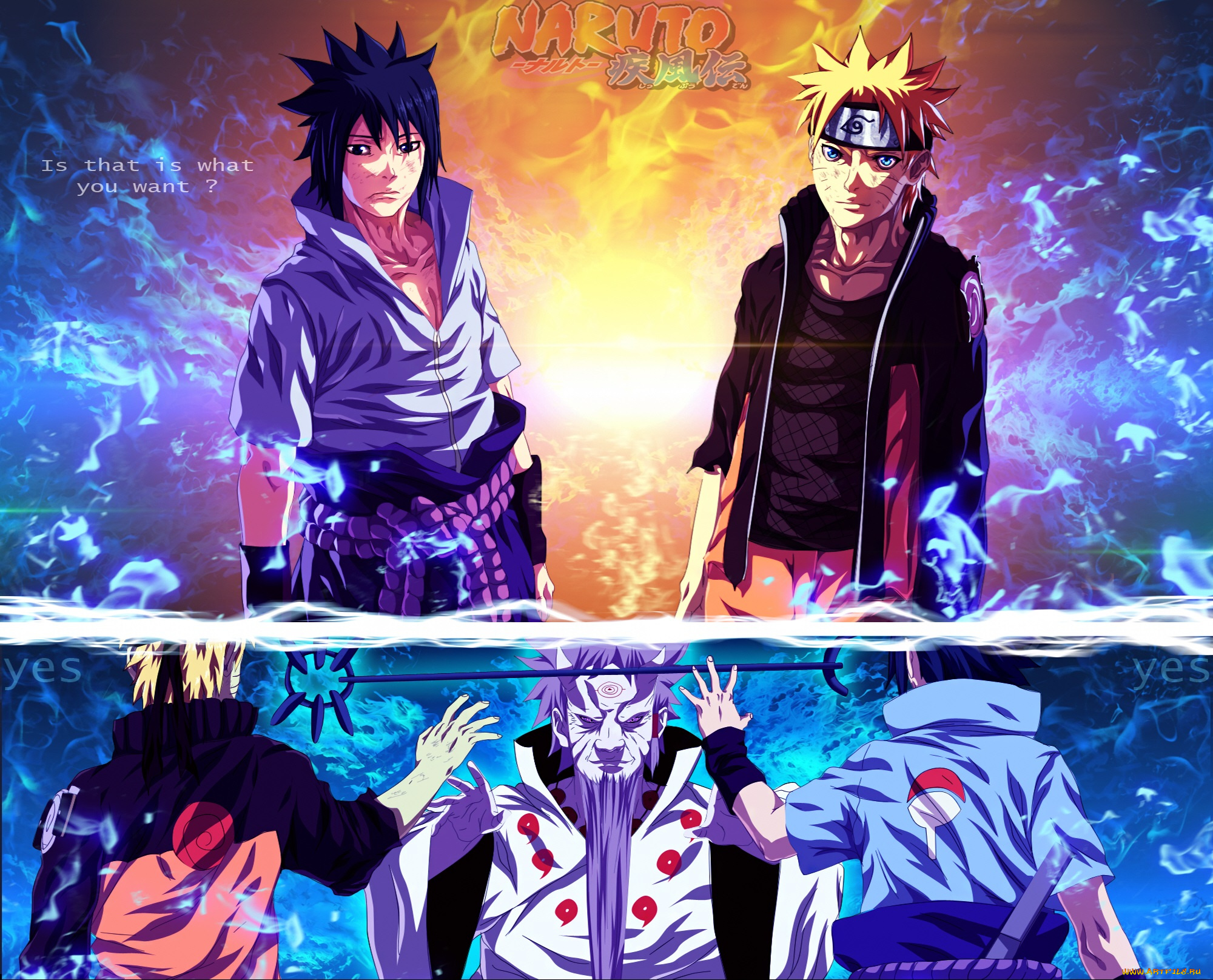 аниме, naruto, наруто