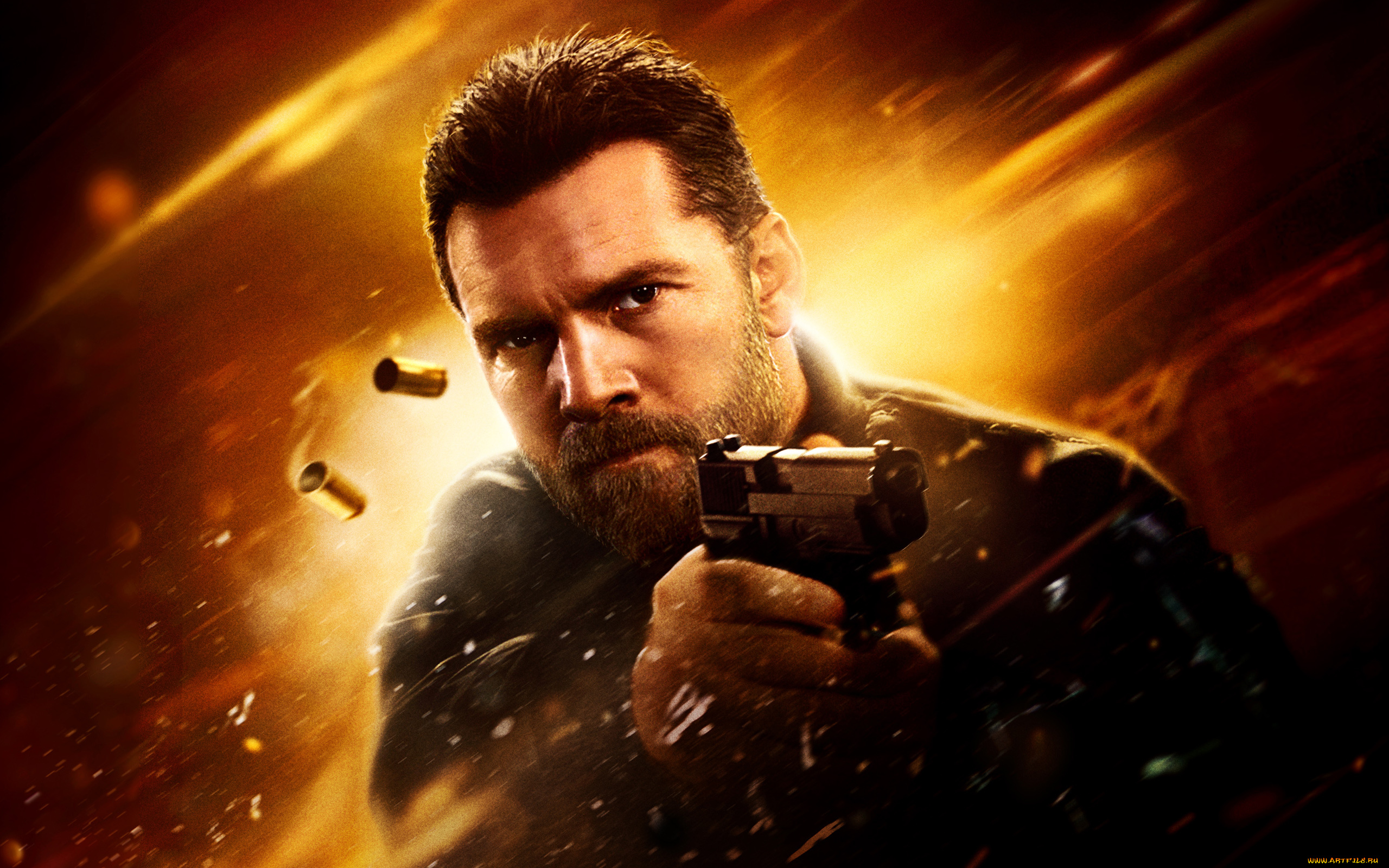 кино, фильмы, the, hunter`s, prayer, the, hunter's, prayer