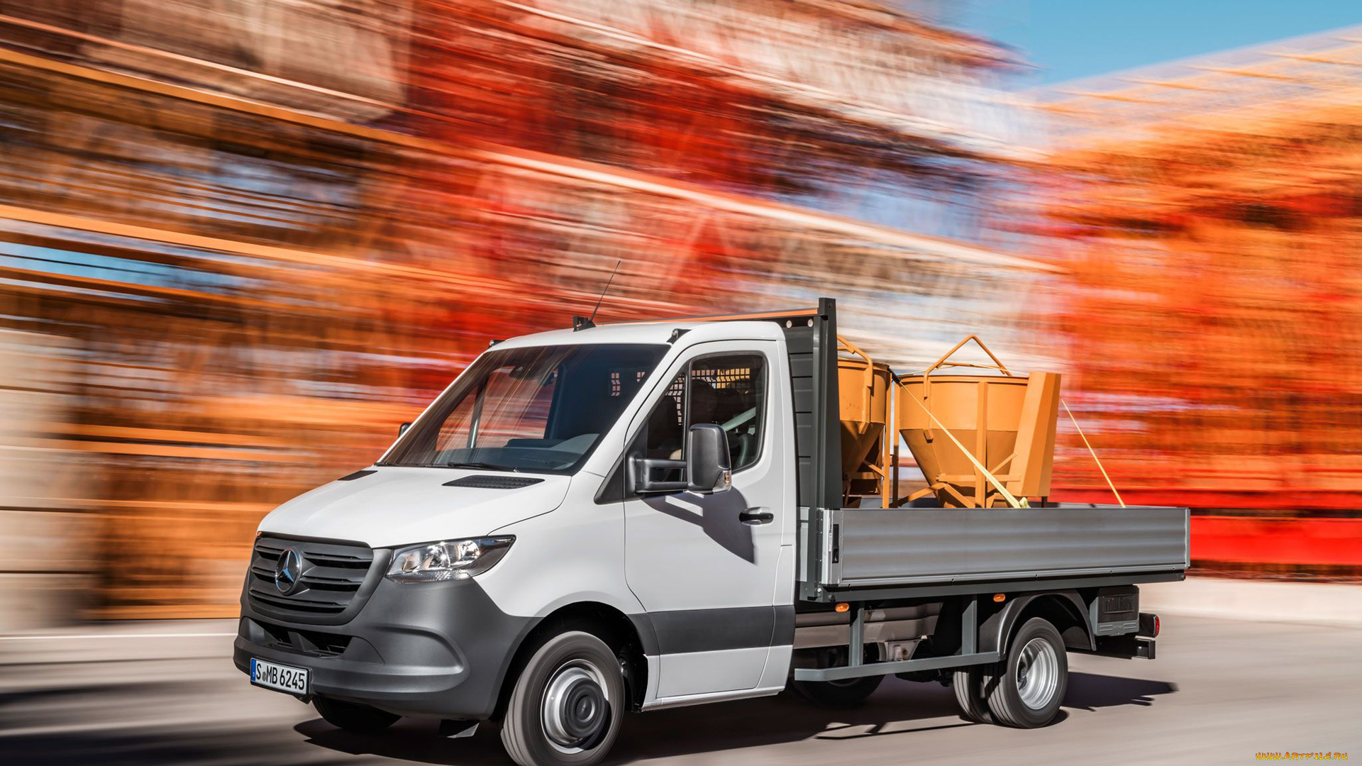 2019, mercedes-benz, sprinter, cab, chassis, автомобили, mercedes, trucks, 2019, грузовой, транспорт, мерседес, cab, chassis, sprinter, mercedes-benz