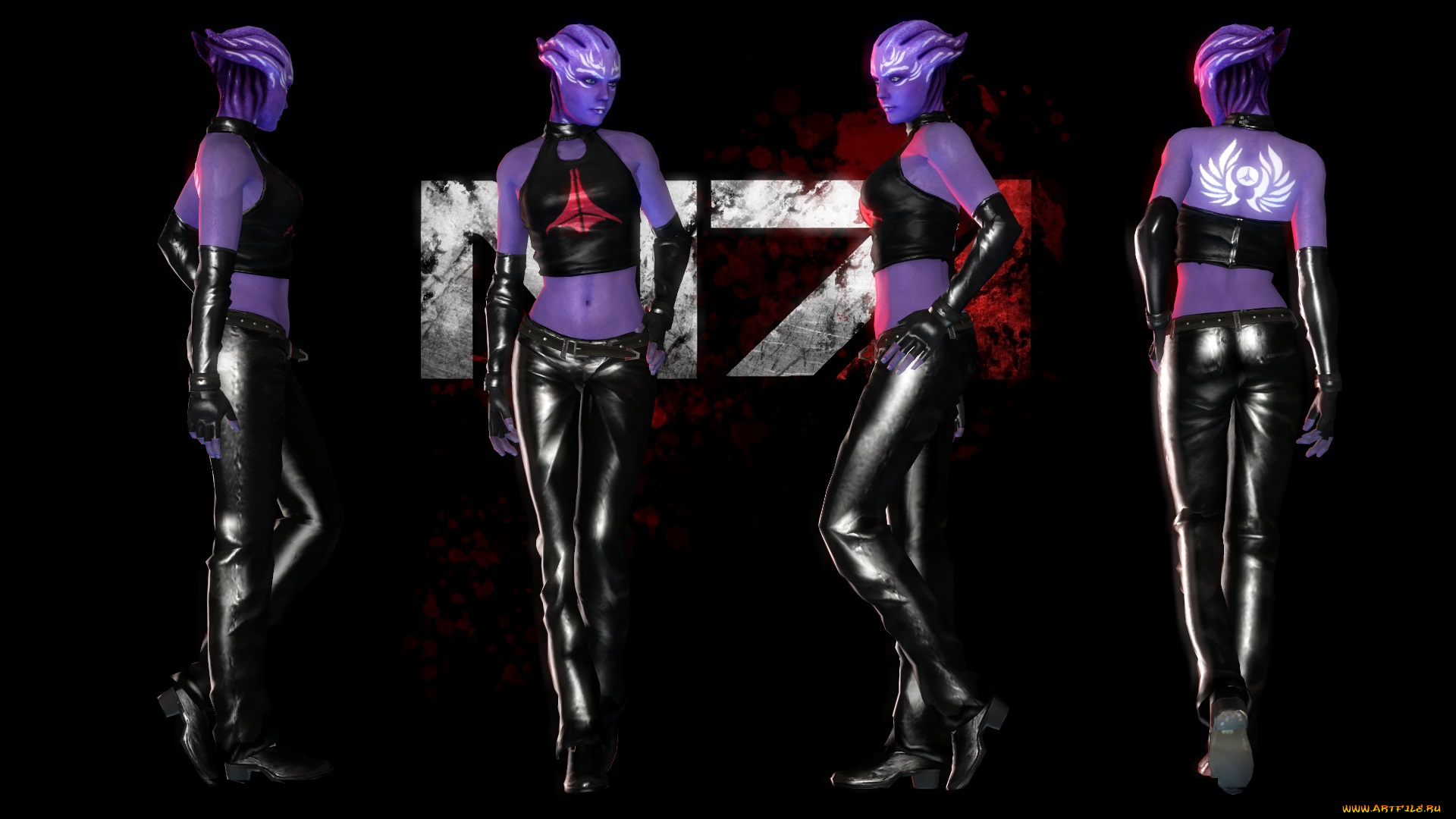 3д, графика, фантазия, , fantasy, фон, взгляд, девушки