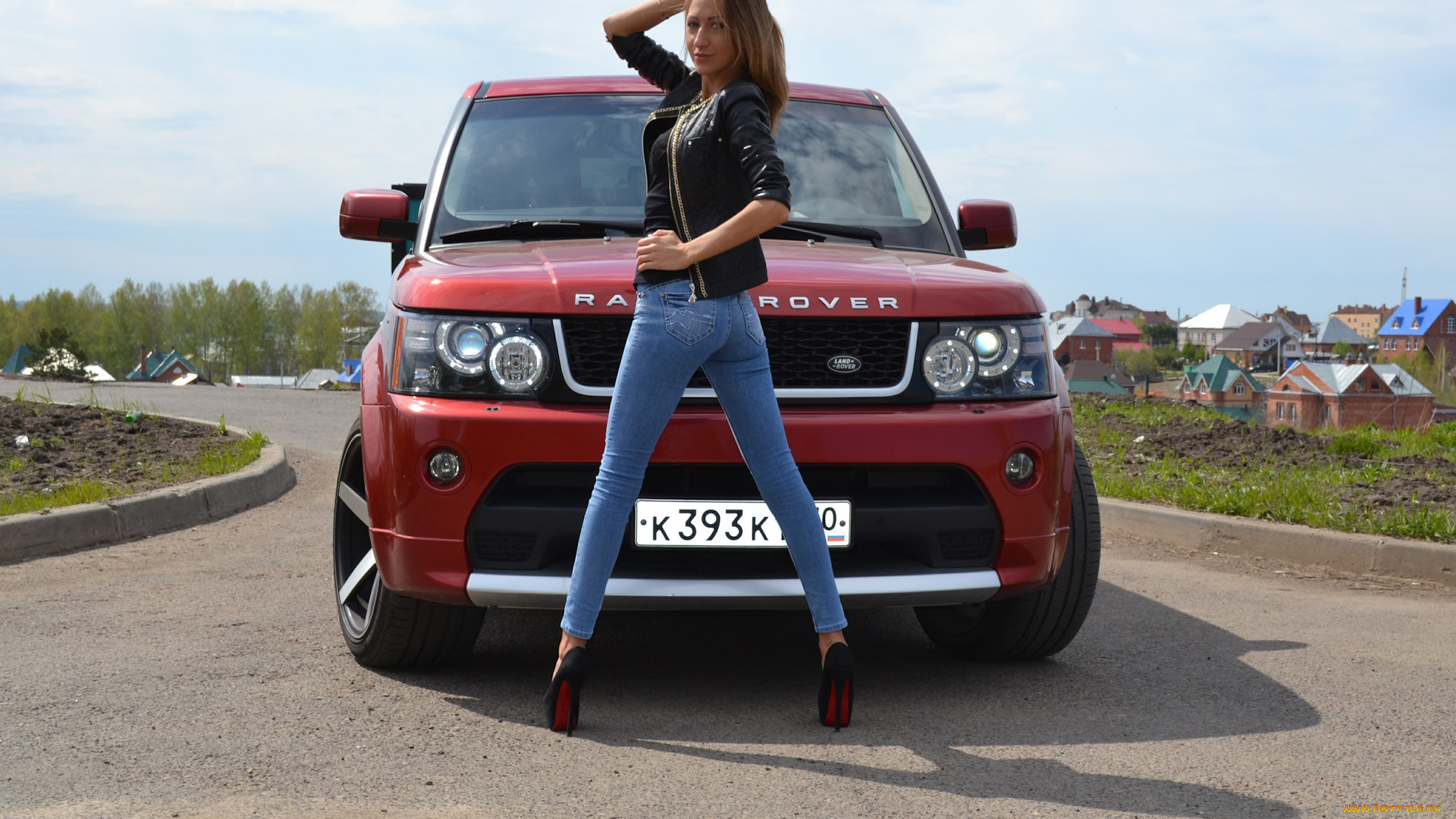 автомобили, -авто, с, девушками, девушки, авто