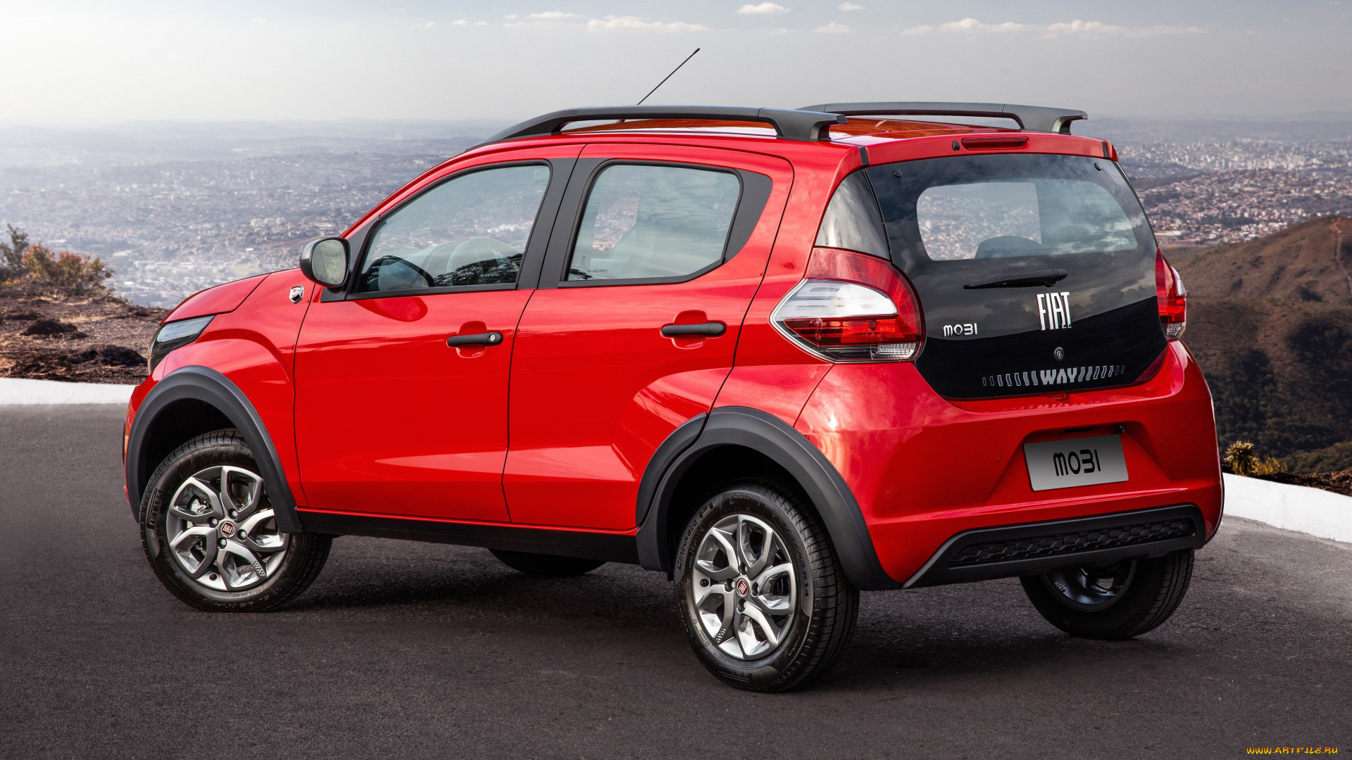 автомобили, fiat