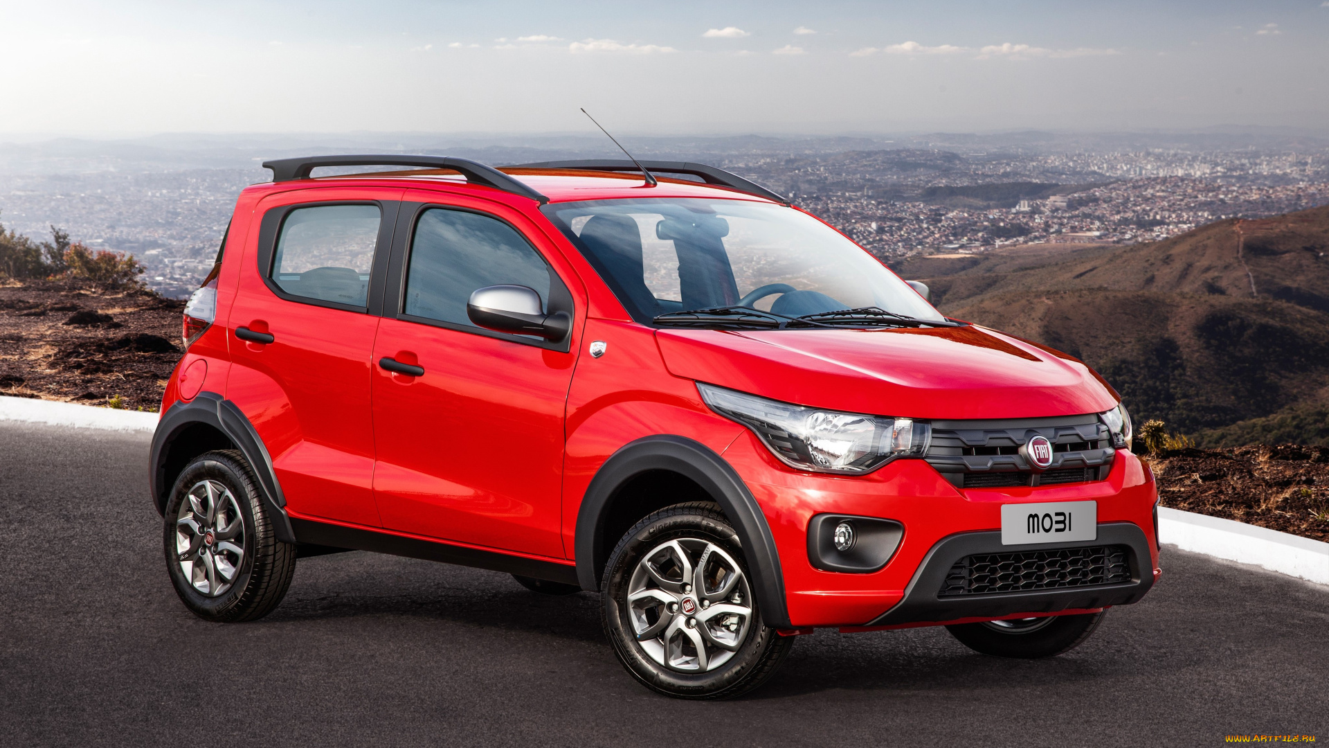 автомобили, fiat