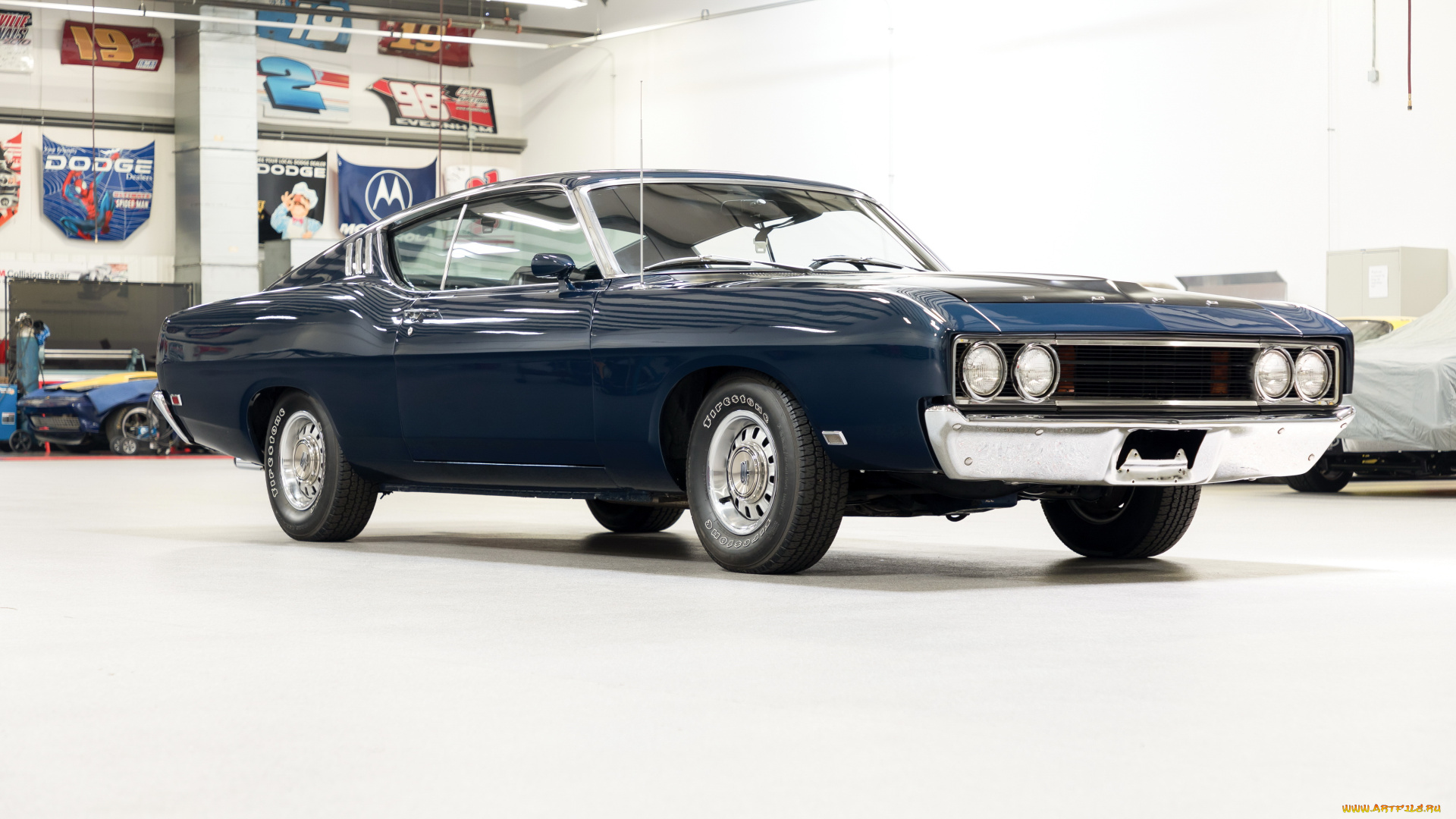 автомобили, ford