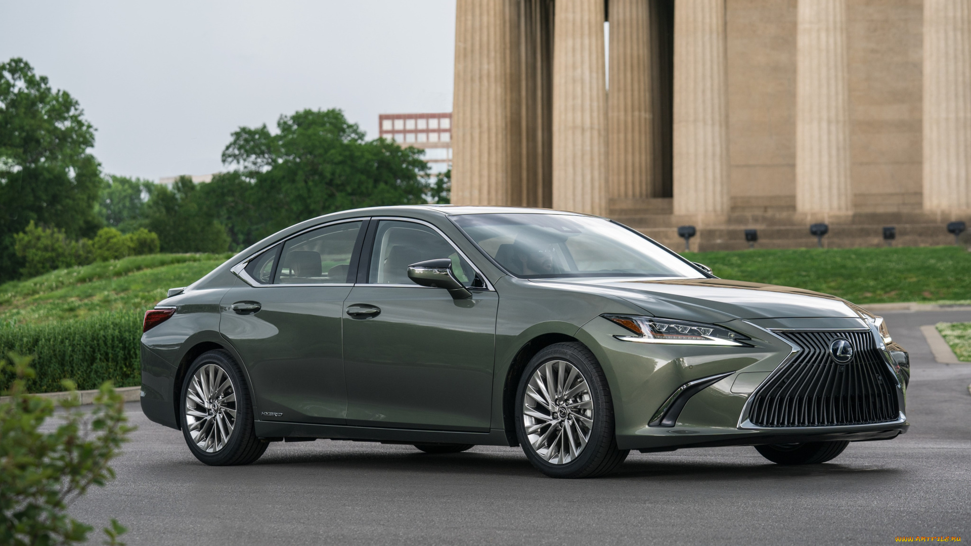 автомобили, lexus